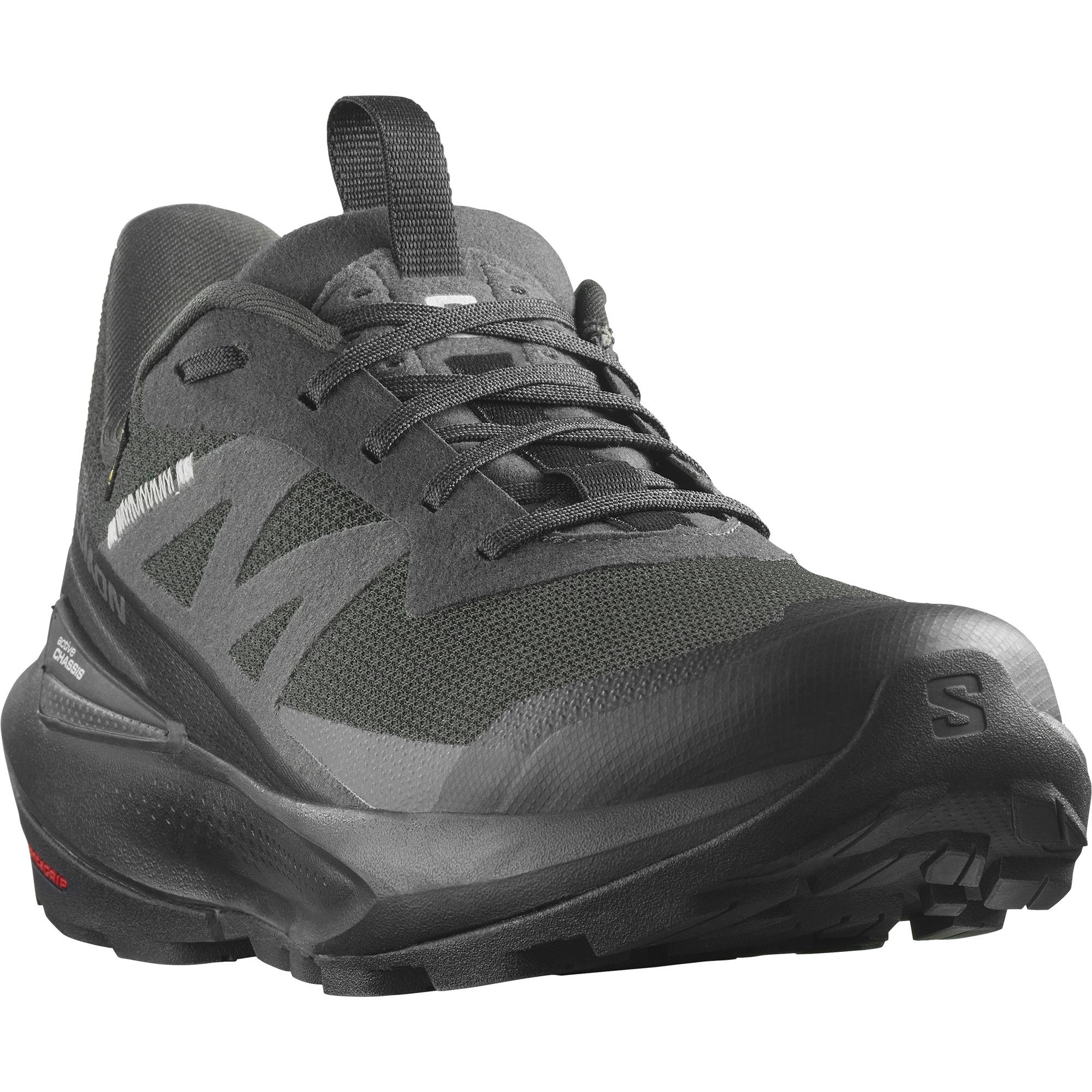 Salomon Elixir Activ Gtx Erkek Outdoor Ayakkabı