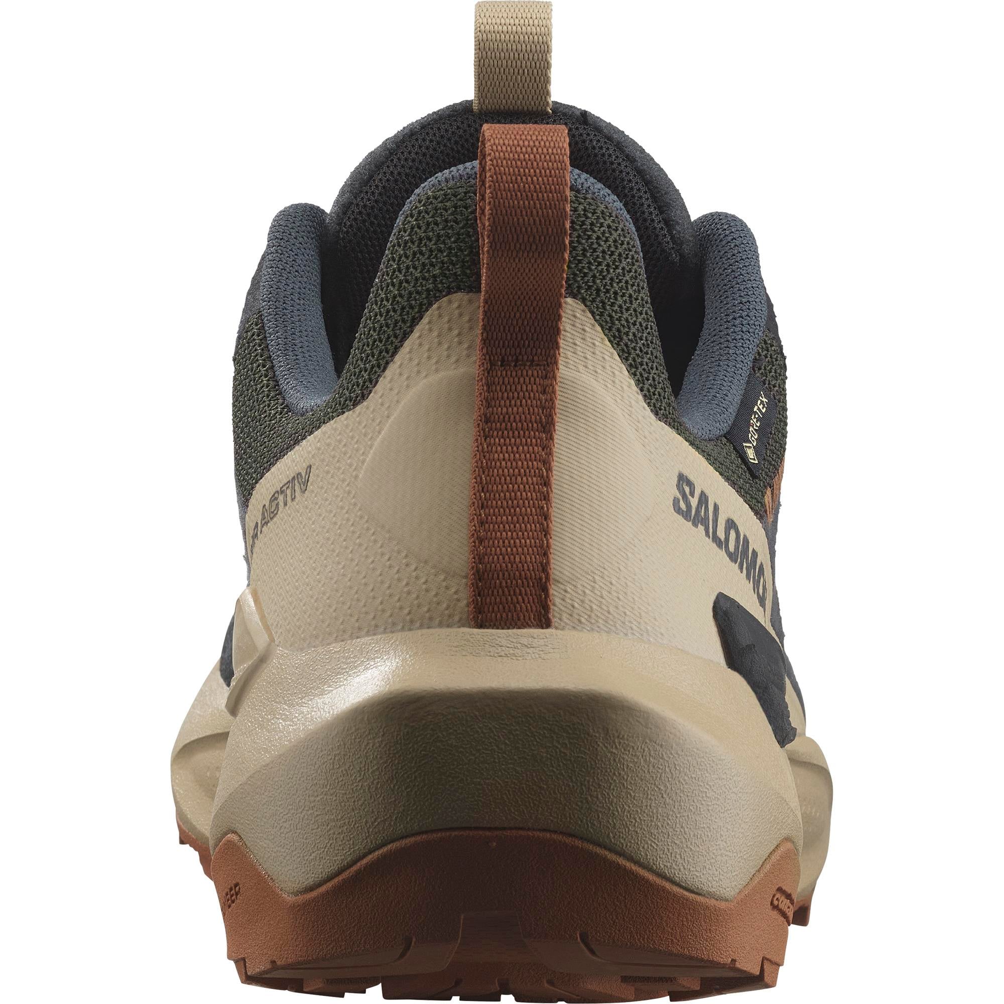 Salomon Elixir Activ Gtx Erkek Outdoor Ayakkabı