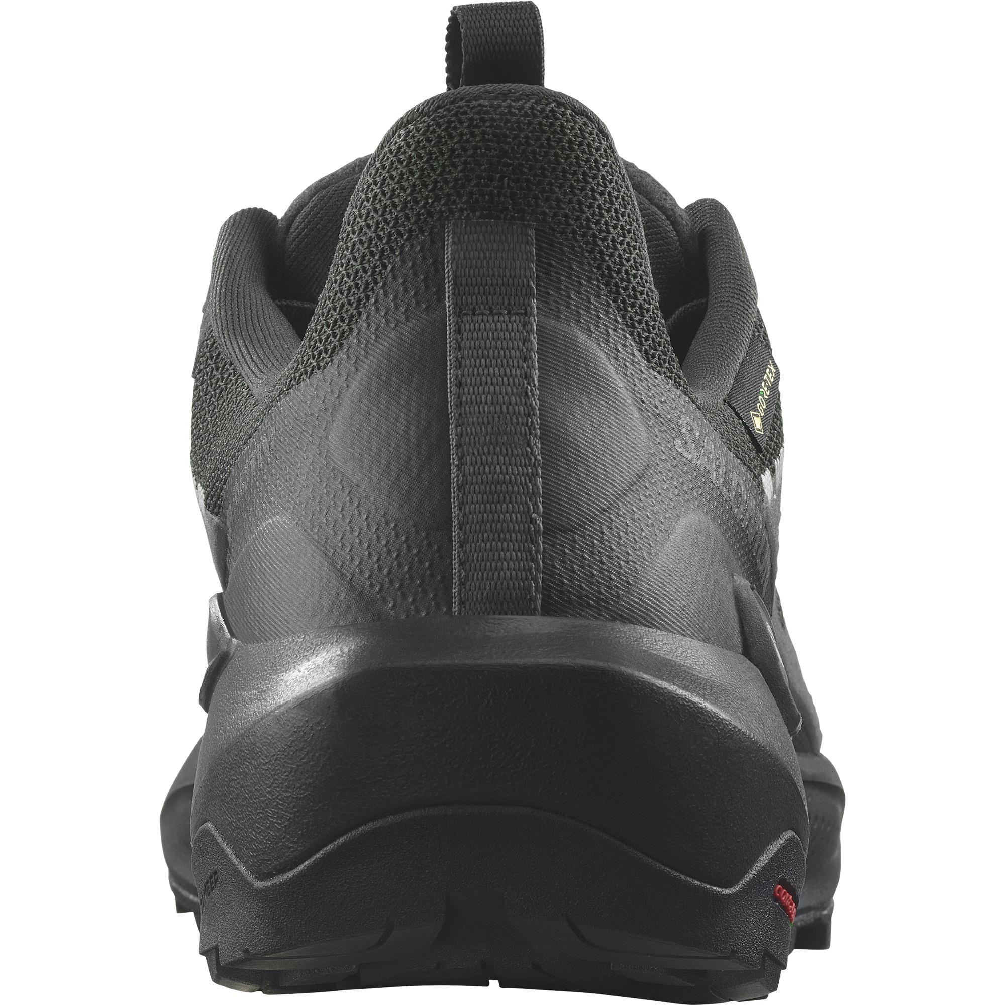 Salomon Elixir Activ Gtx Erkek Outdoor Ayakkabı