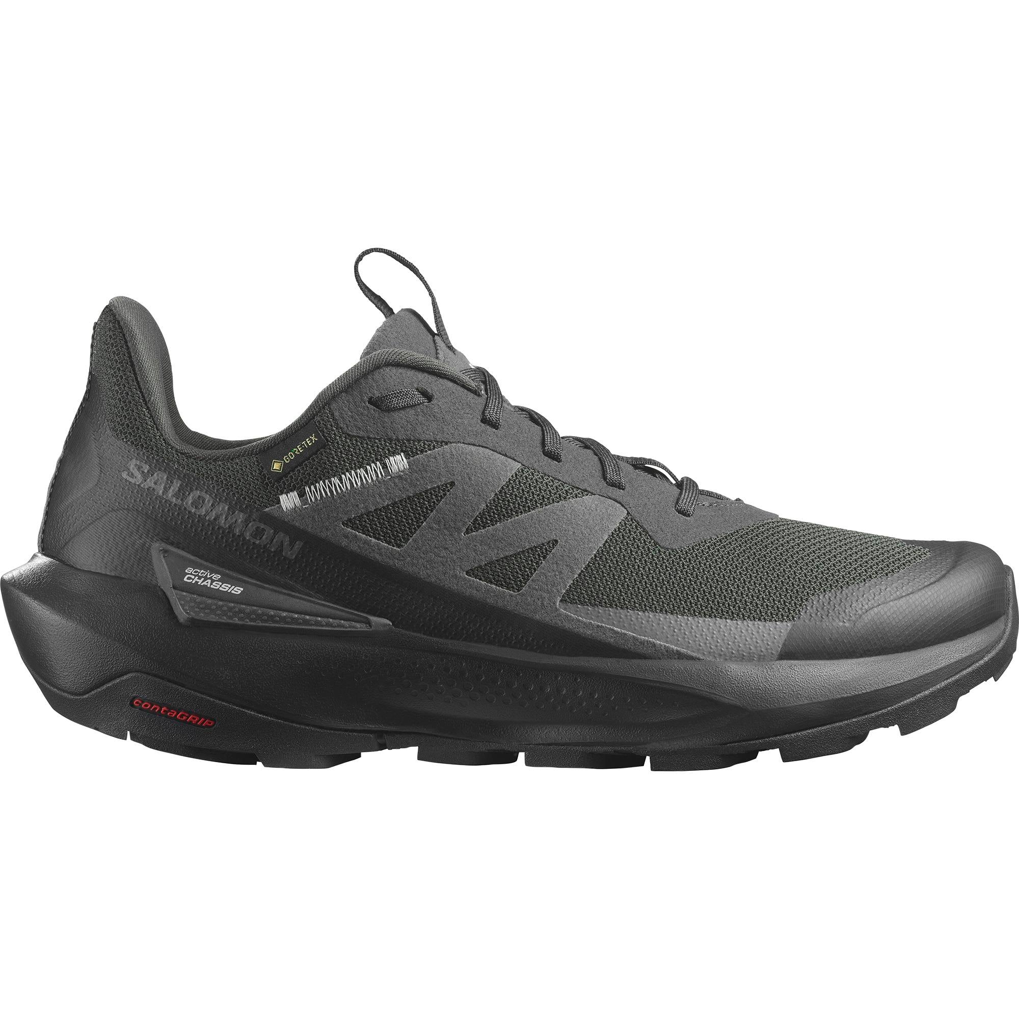 Salomon Elixir Activ Gtx Erkek Outdoor Ayakkabı
