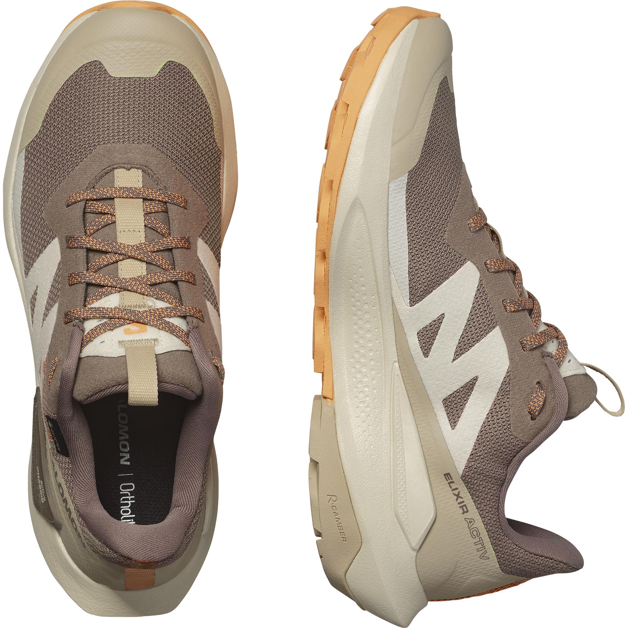 Salomon Elixir Activ Gtx W Kadın Outdoor Ayakkabı