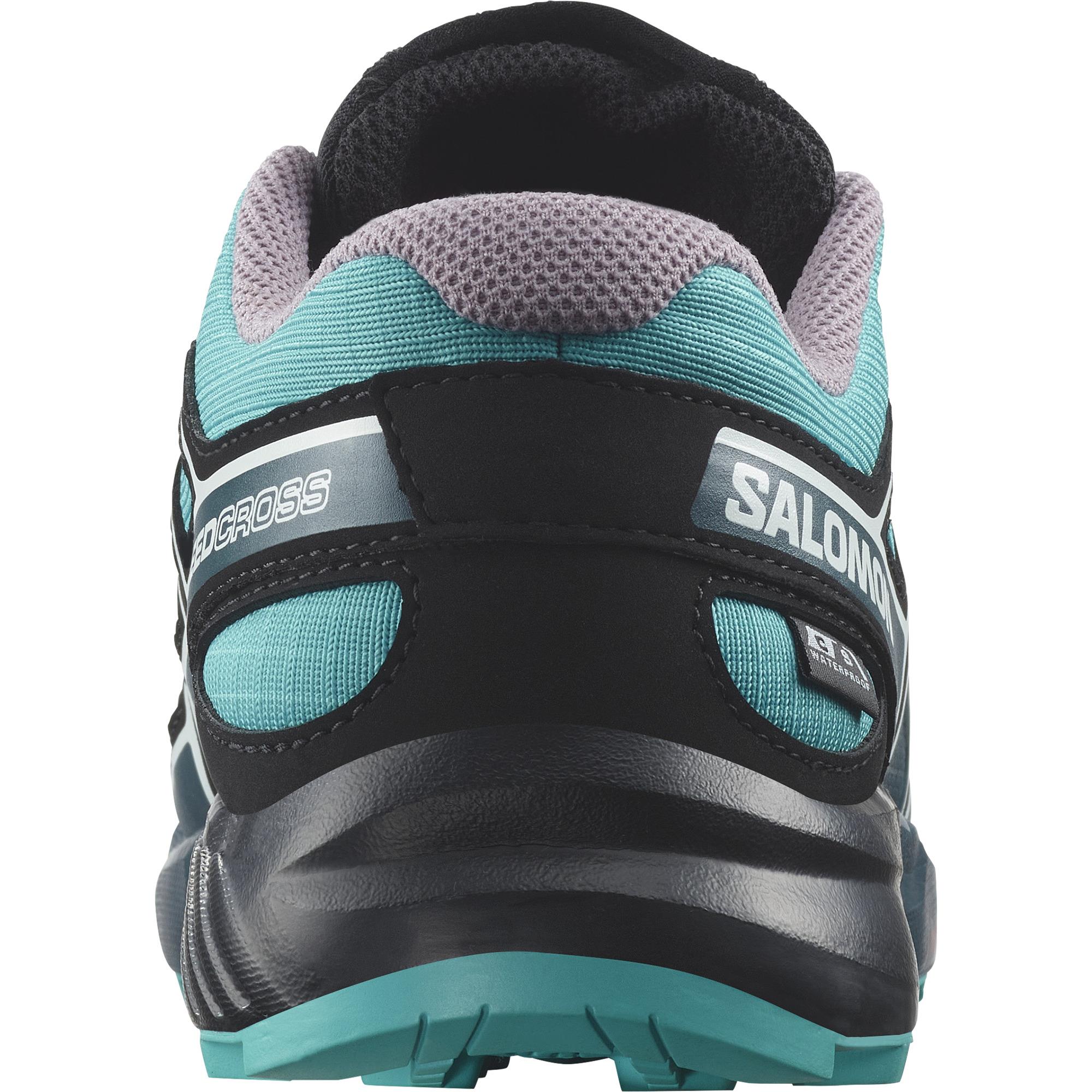 Salomon Speedcross Cswp J Çocuk Outdoor Ayakkabı