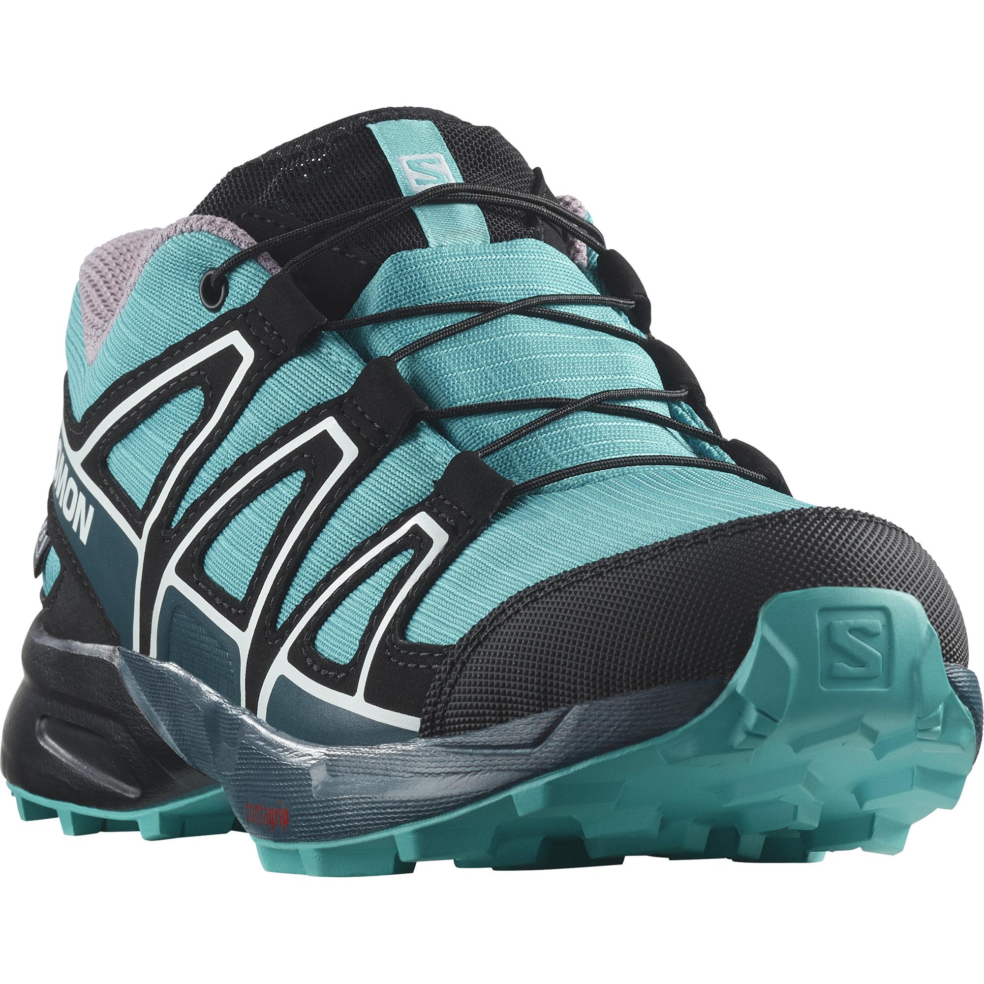 Salomon Speedcross Cswp J Çocuk Outdoor Ayakkabı