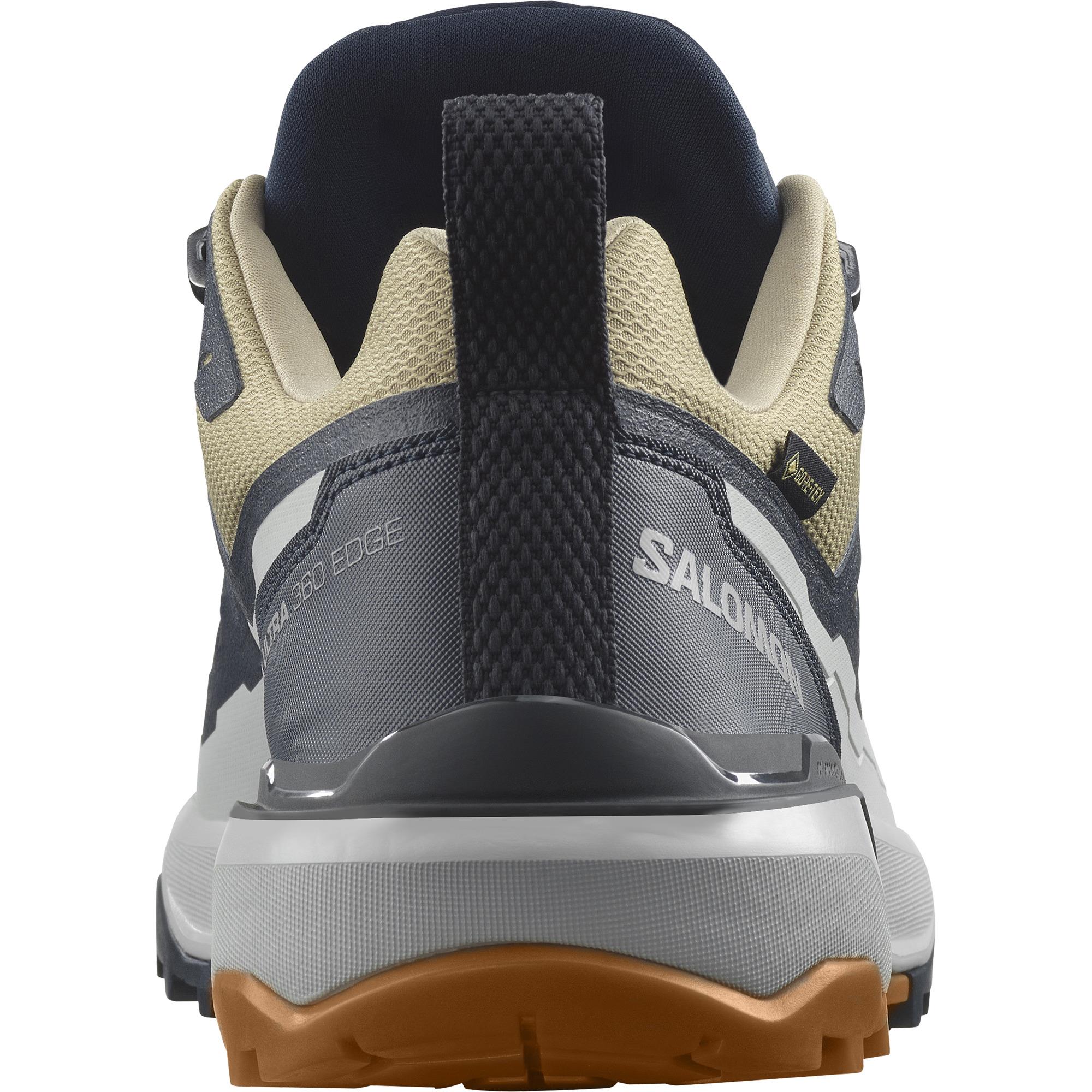 Salomon X Ultra 360 Edge Gtx Erkek Outdoor Ayakkabı