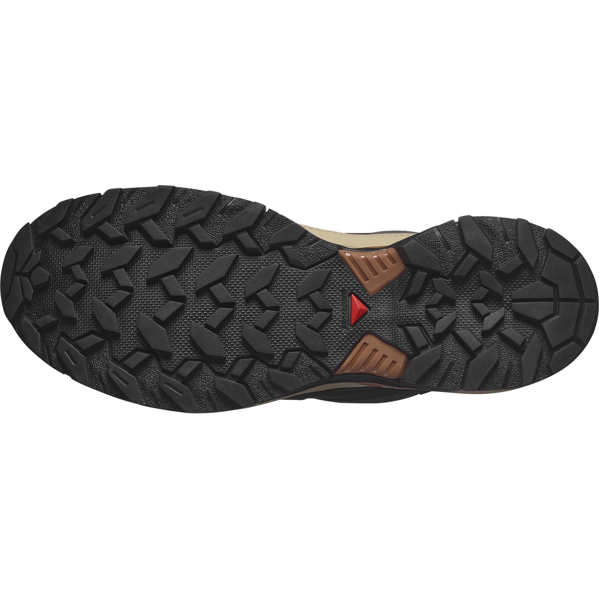 Salomon X Ultra 360 Gtx Erkek Outdoor Ayakkabı