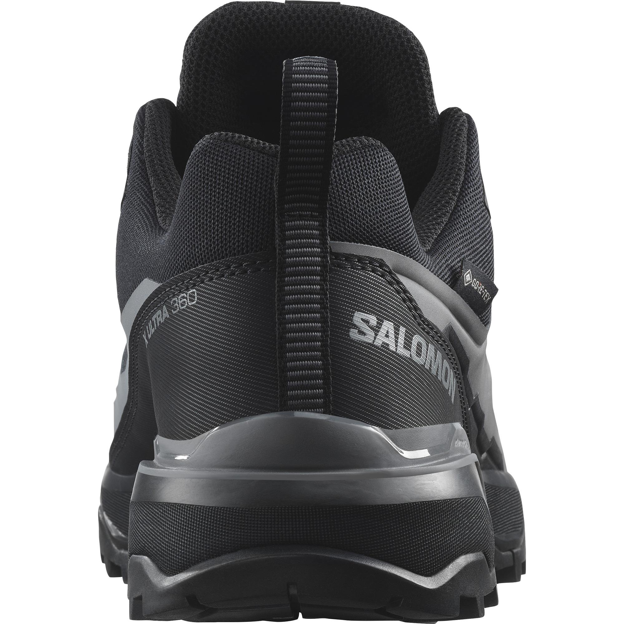 Salomon X Ultra 360 Gtx Erkek Outdoor Ayakkabı