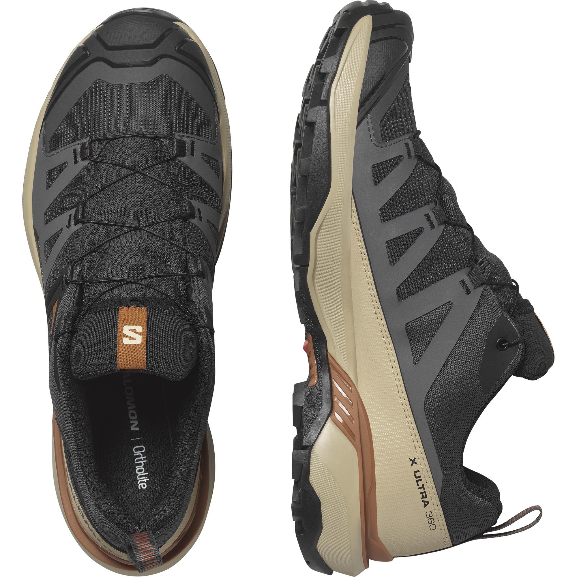 Salomon X Ultra 360 Gtx Erkek Outdoor Ayakkabı