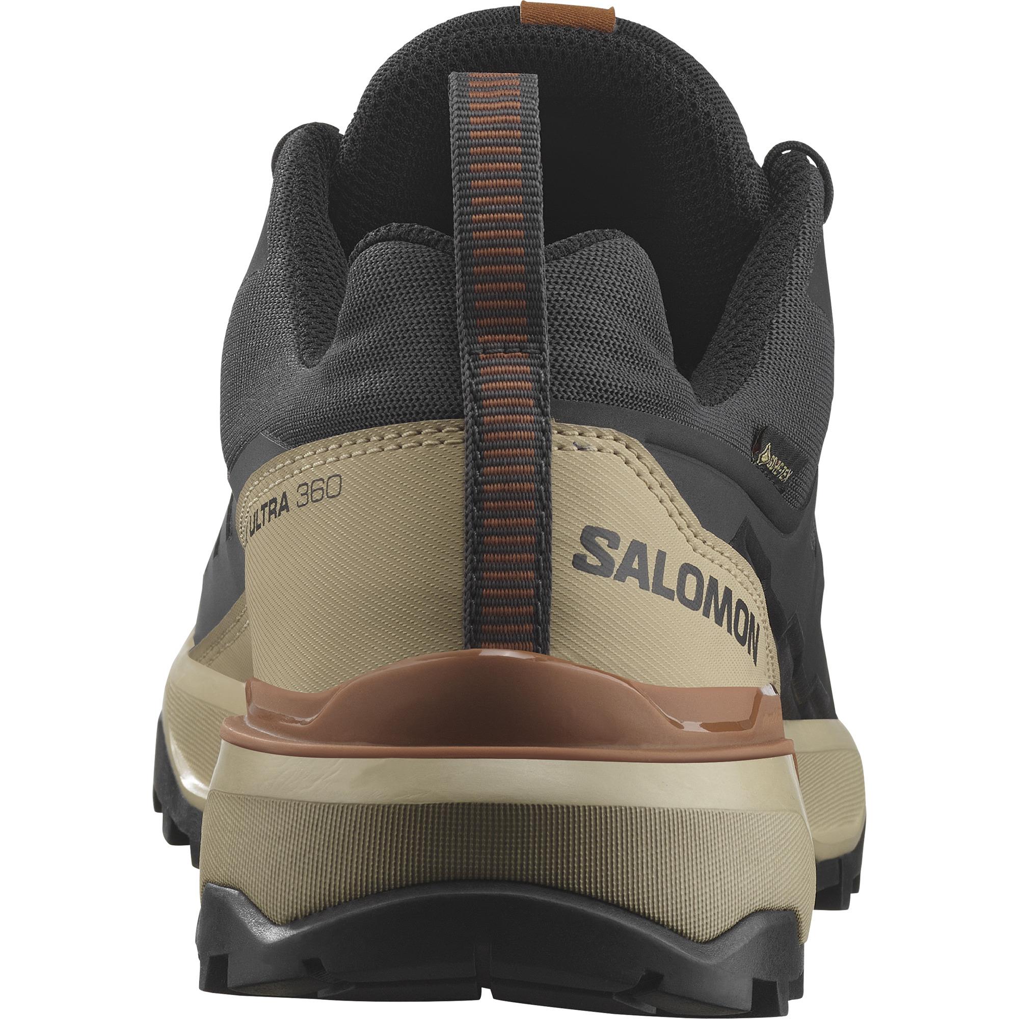 Salomon X Ultra 360 Gtx Erkek Outdoor Ayakkabı