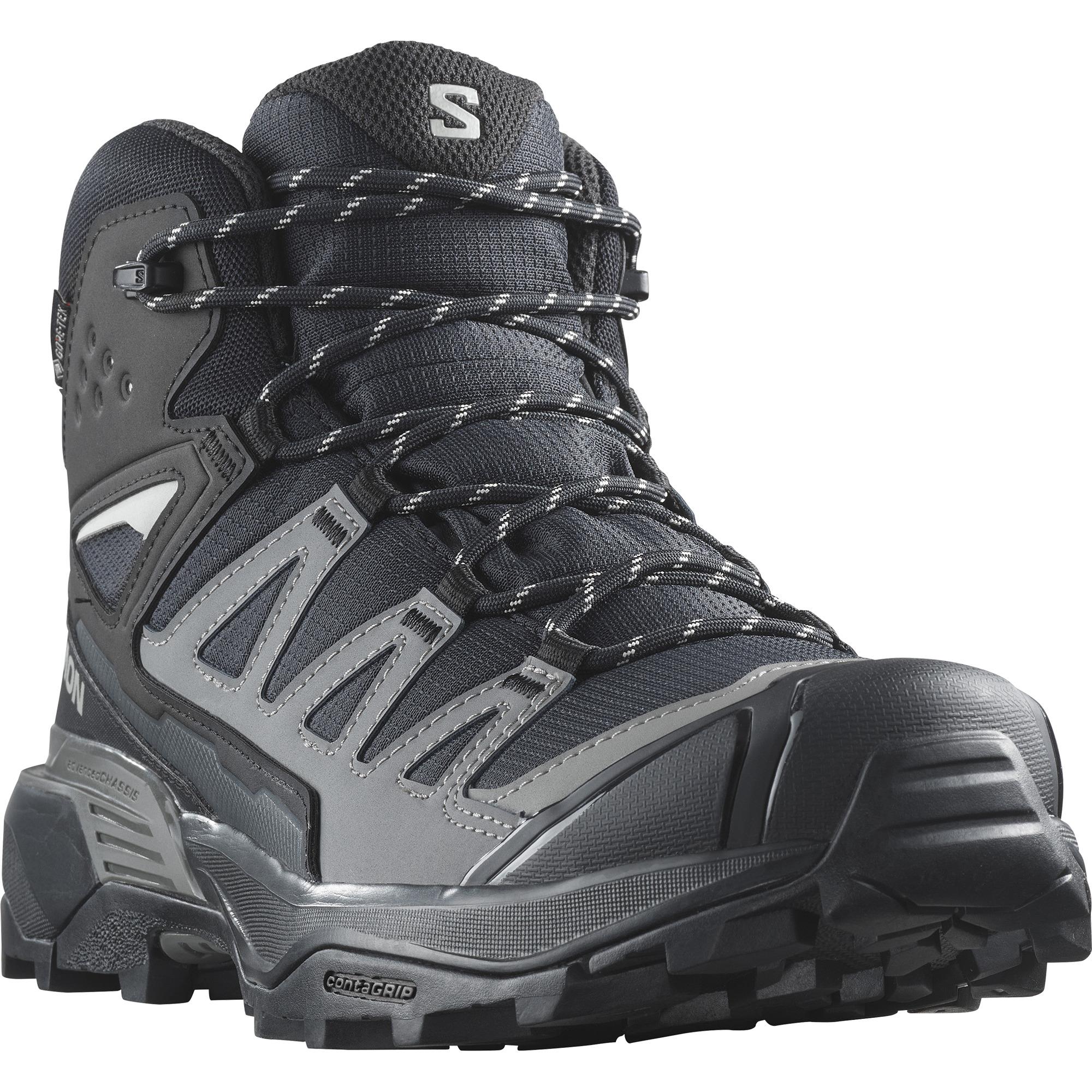 Salomon X Ultra 360 Mid Gtx Erkek Bot