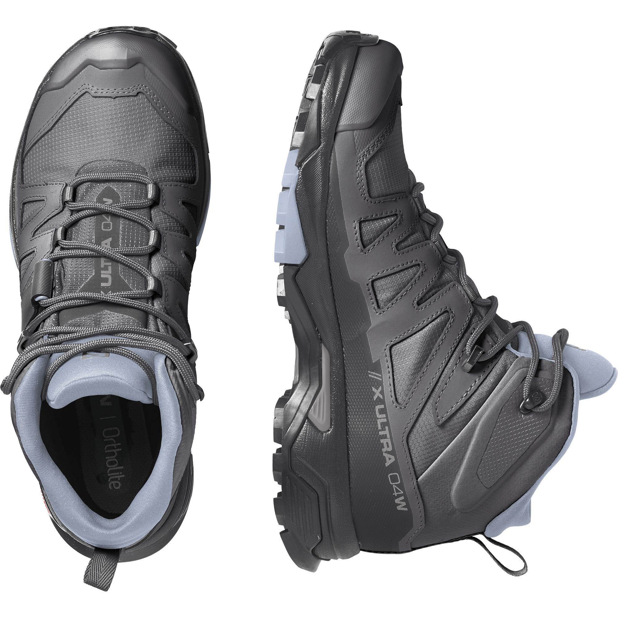 Salomon X Ultra 4 Mid Gtx W Kadın Bot