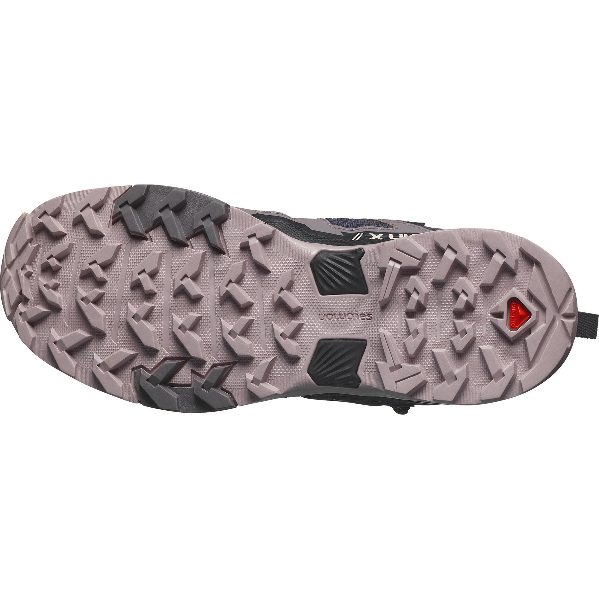 Salomon X Ultra 4 Mid Gtx W Kadın Bot