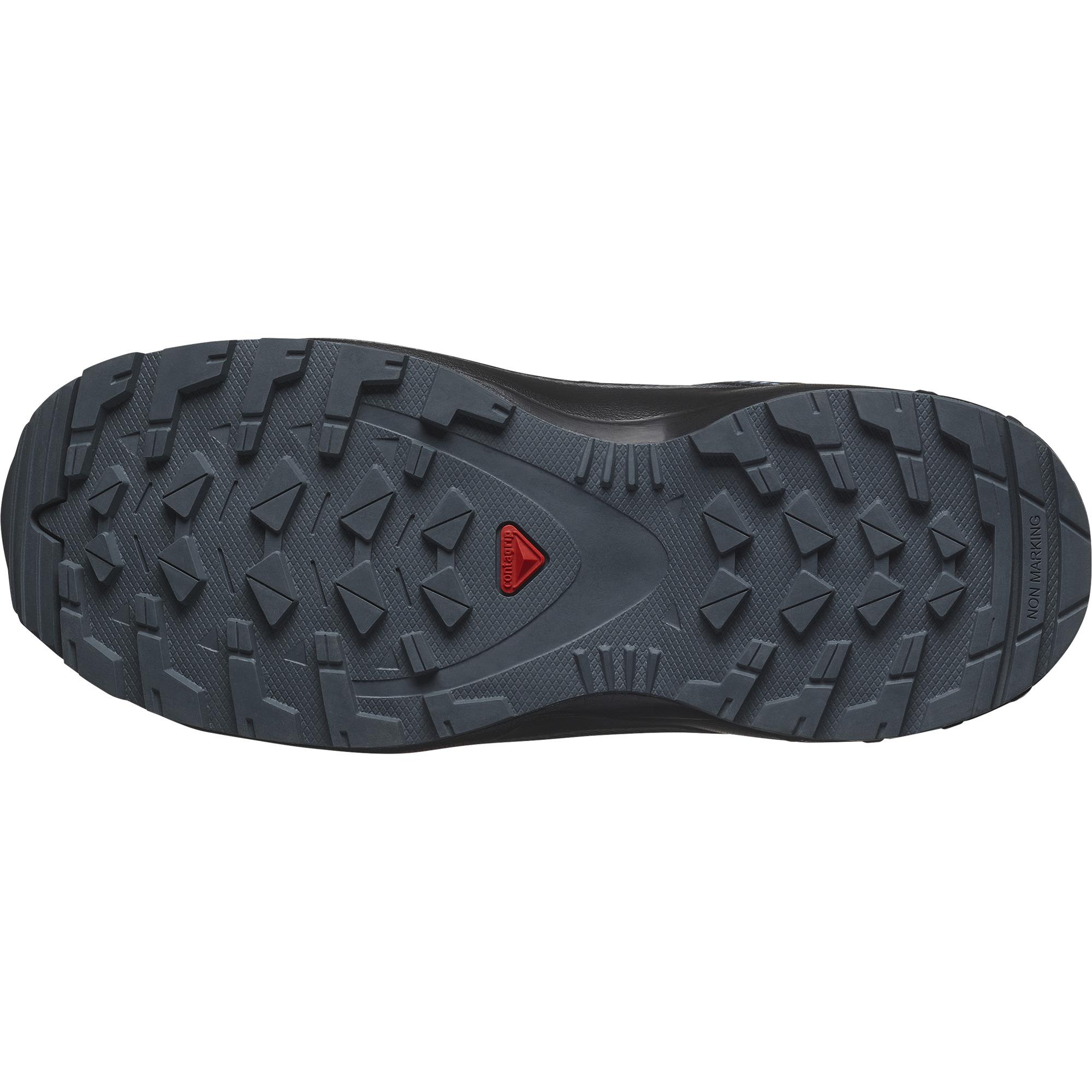 Salomon Xa Pro V8 Mid Cswp J Çocuk Bot