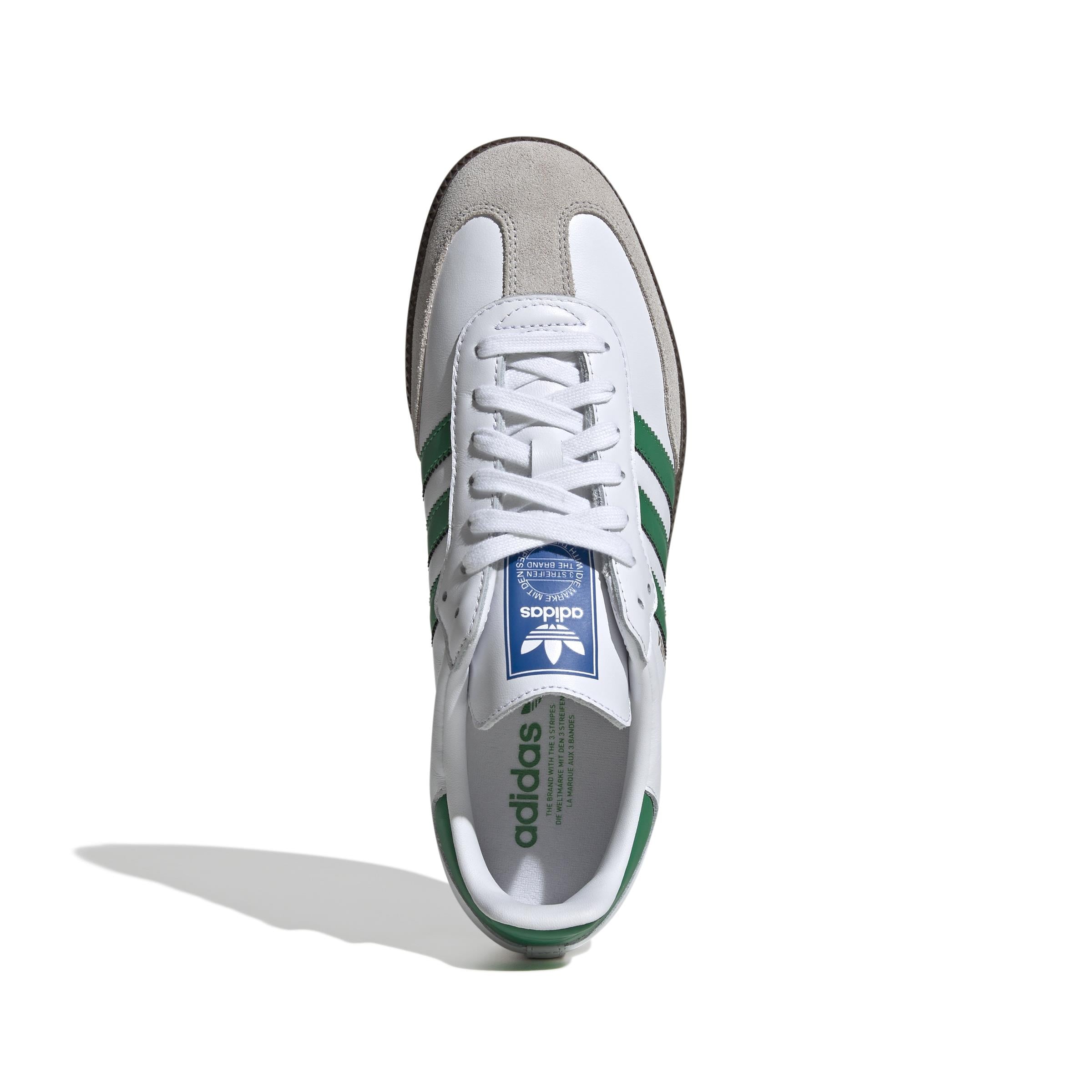 Samba Og