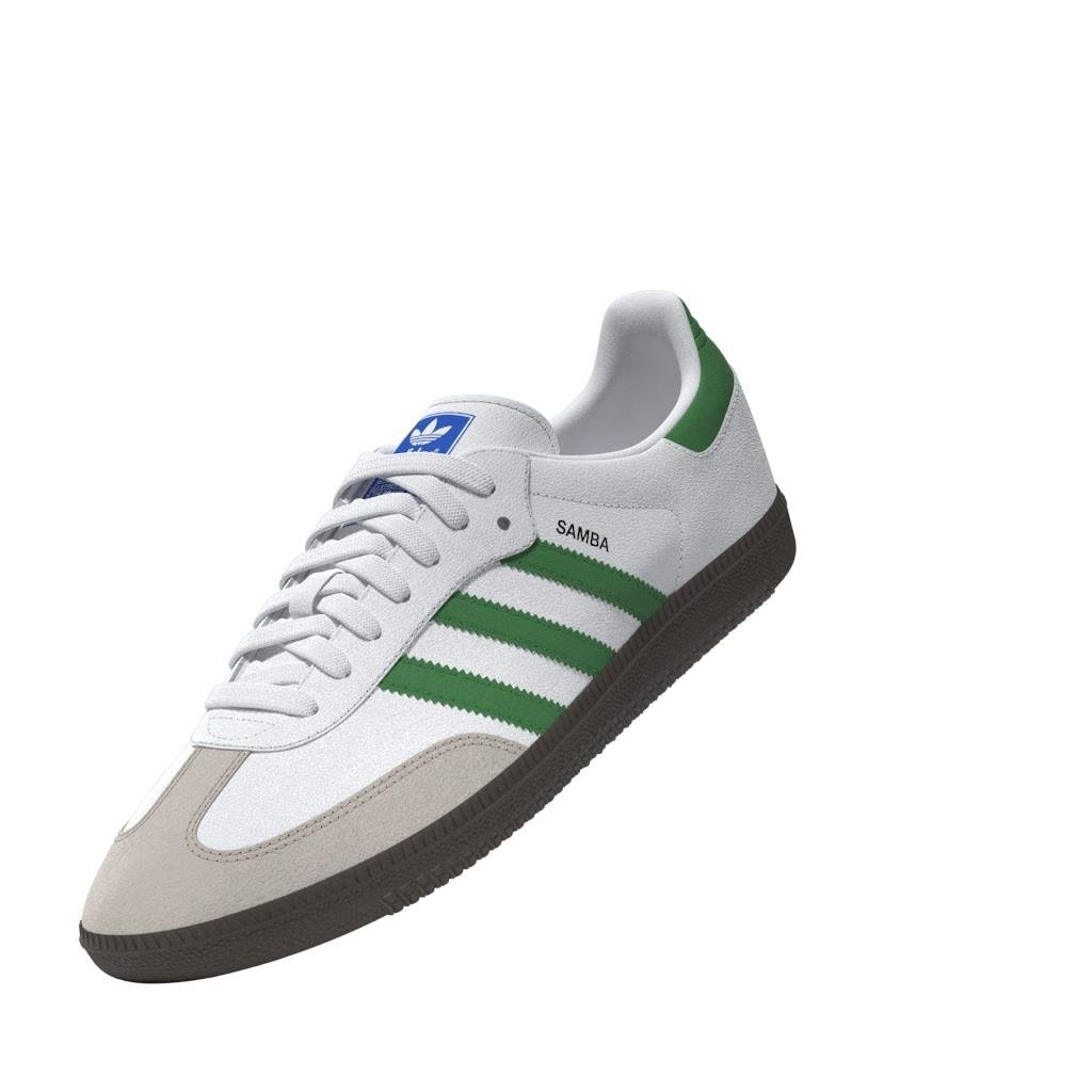 Samba Og