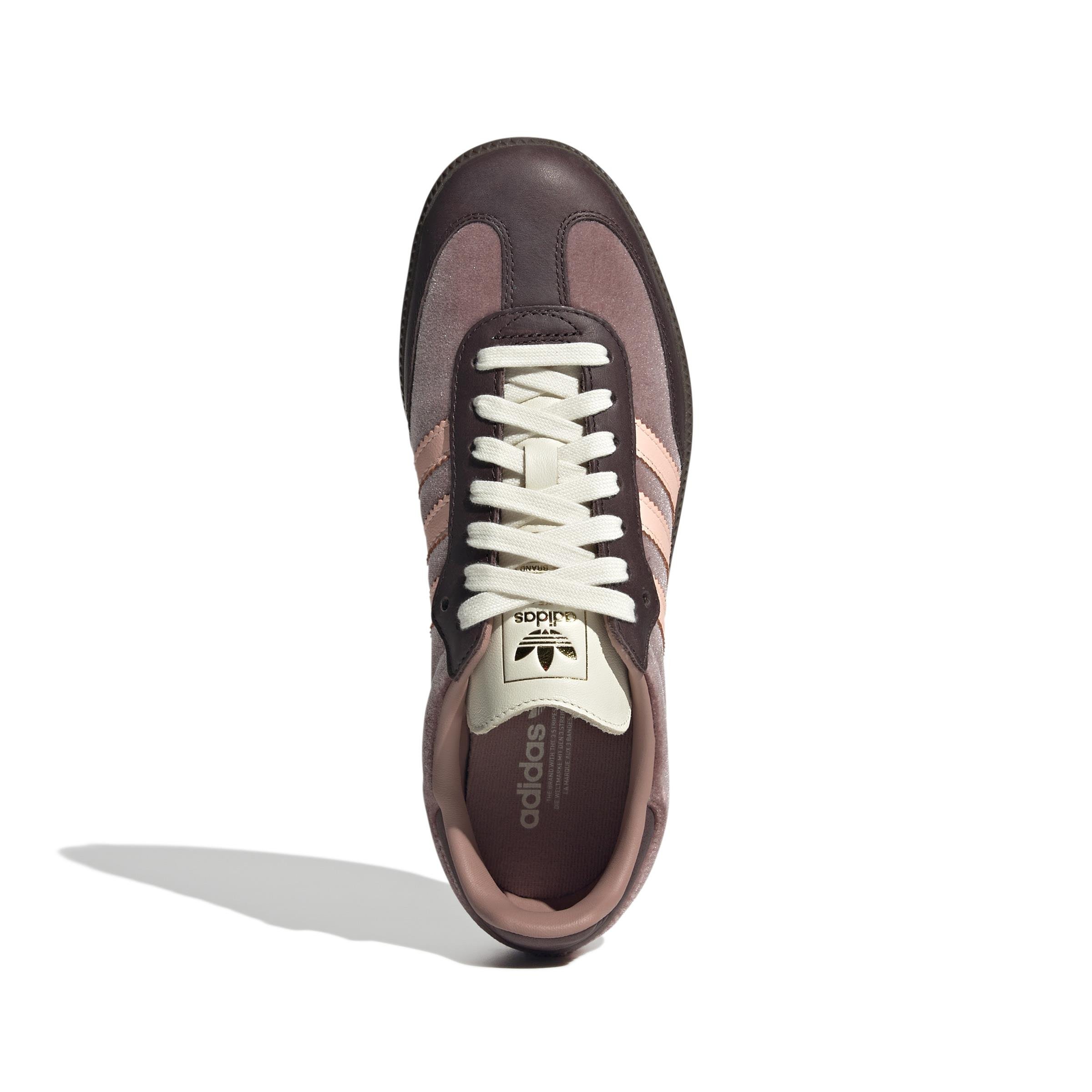 Samba Og W