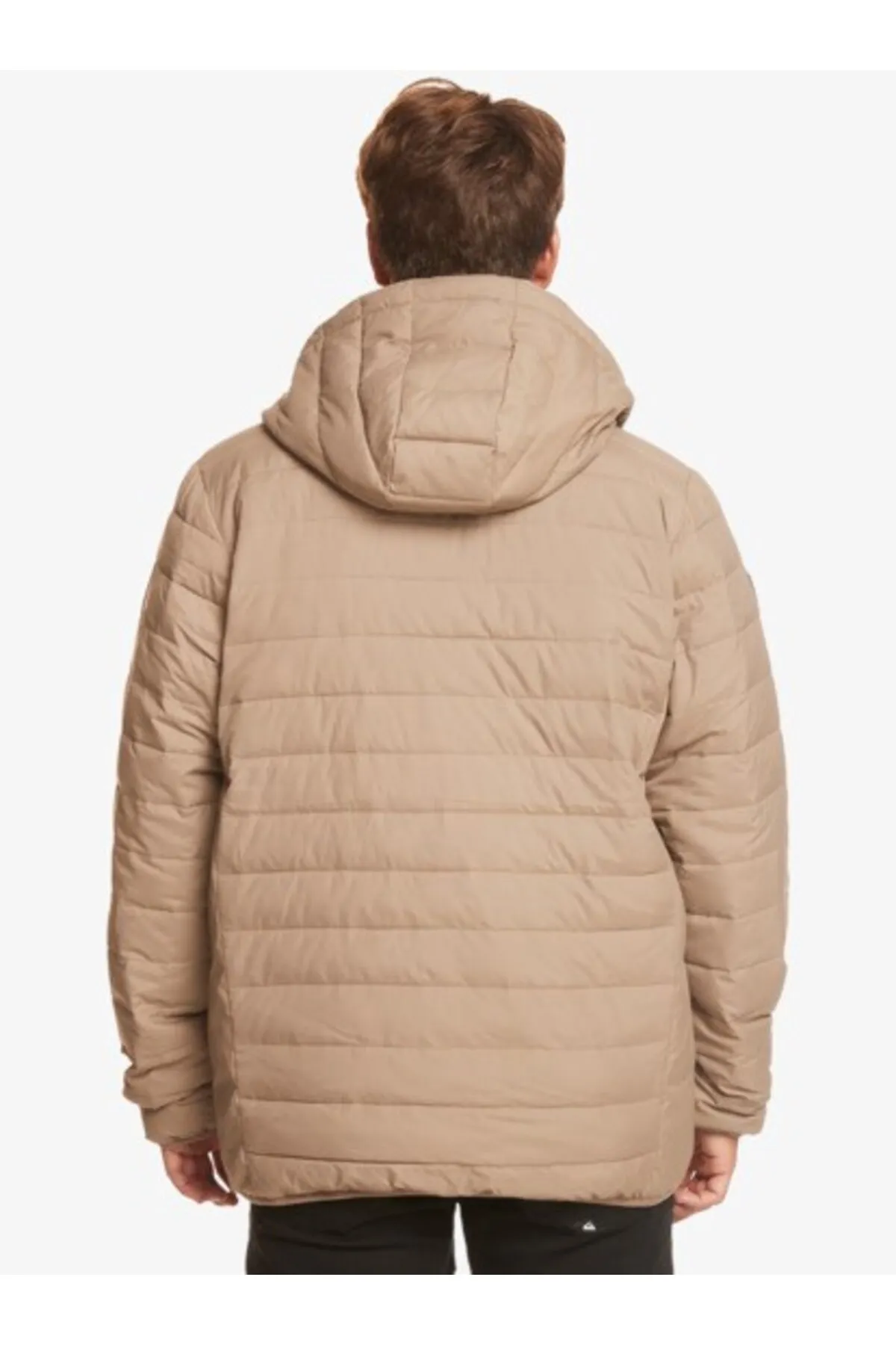 Scaly Hood