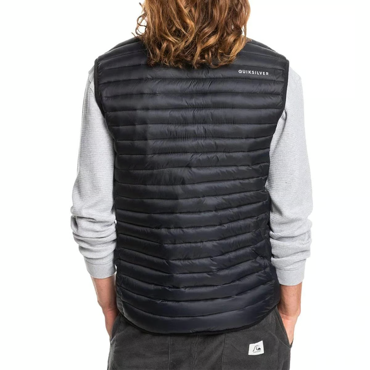 Scaly Sleeveless