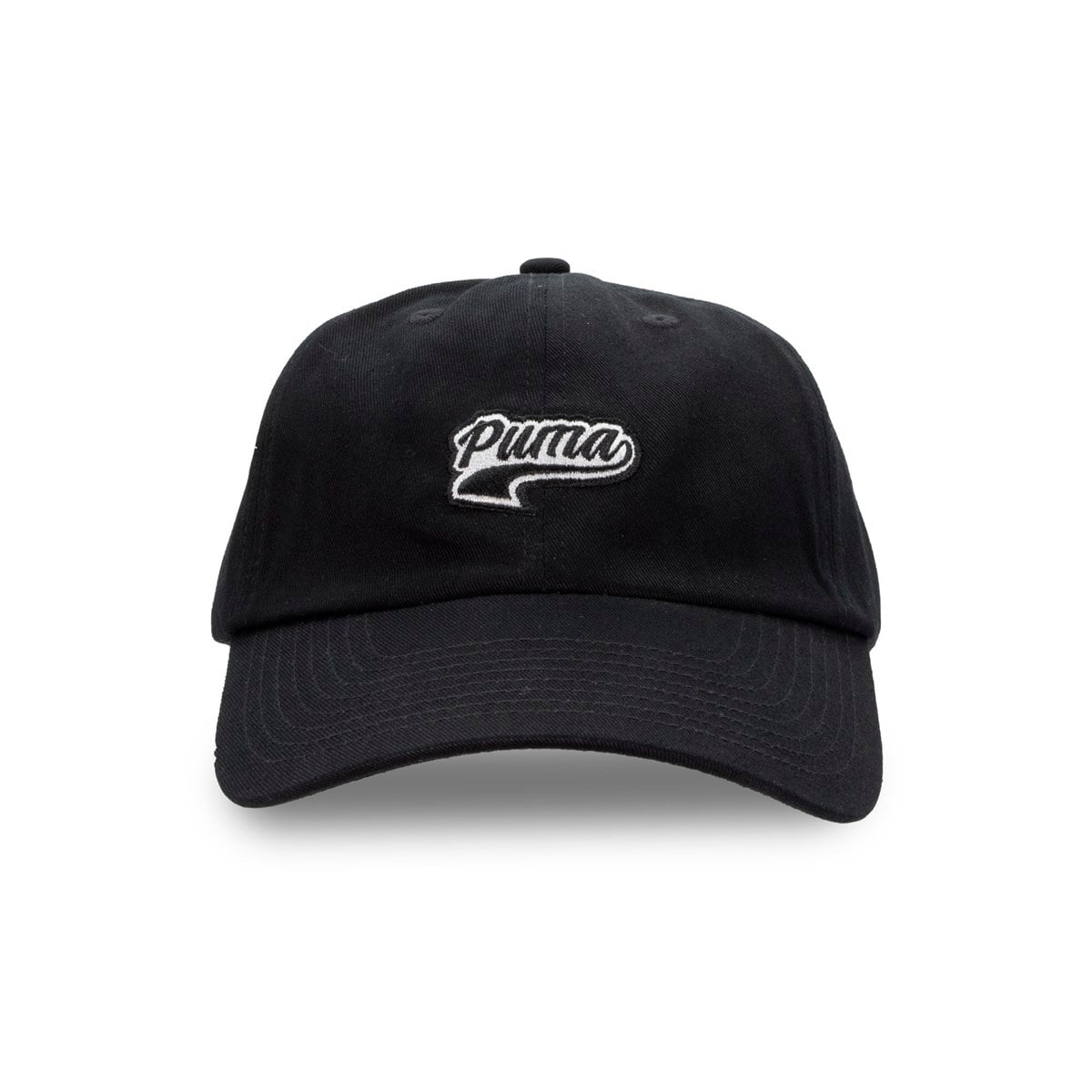 Script Logo Cap