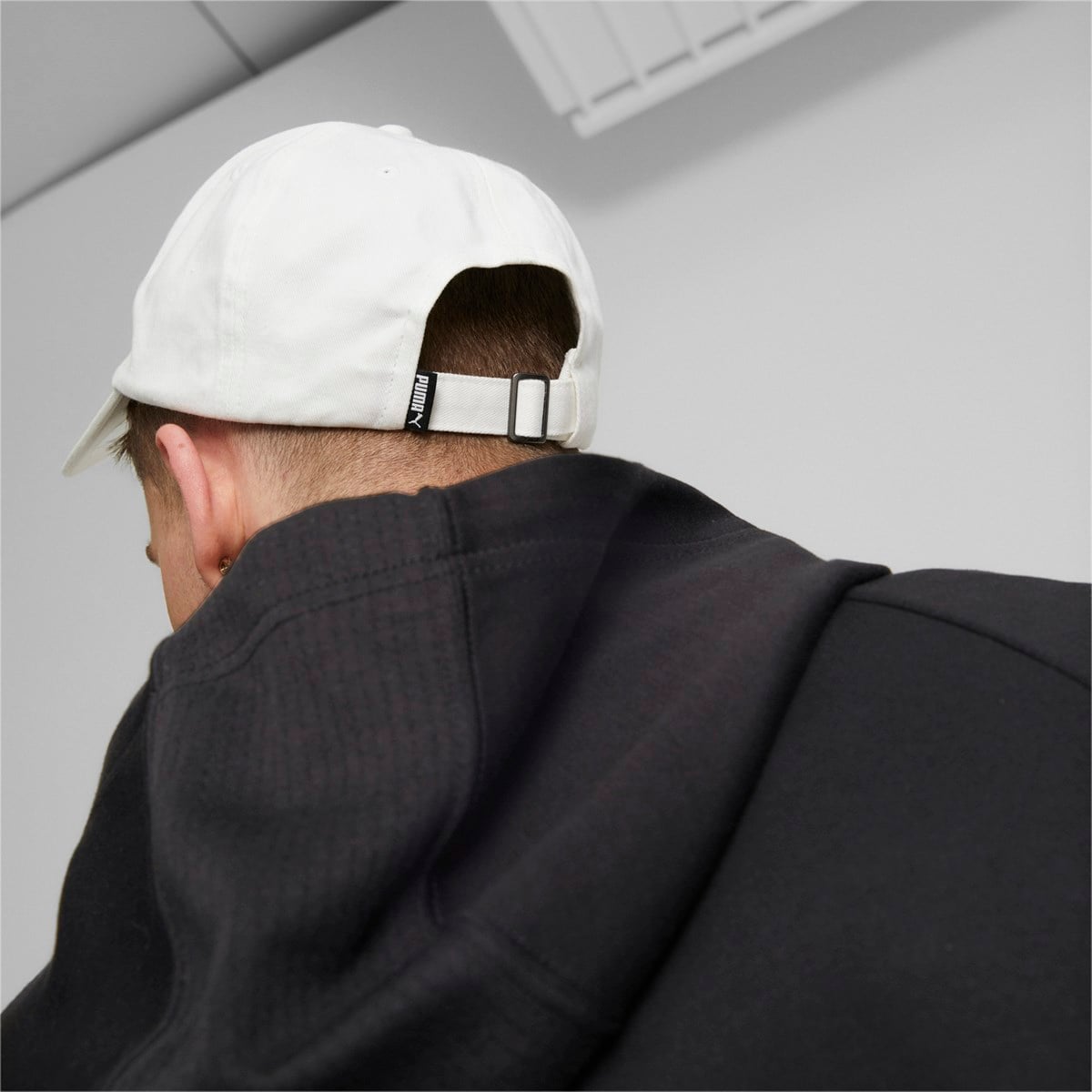 Script Logo Cap