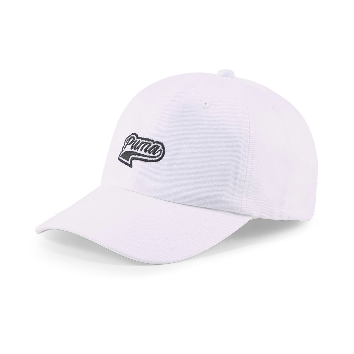 Script Logo Cap