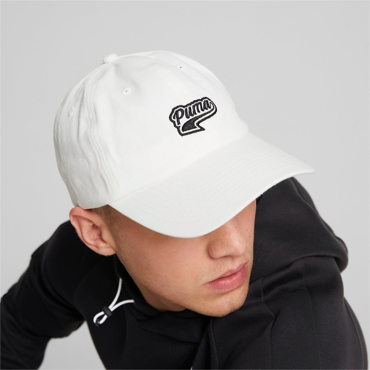 Script Logo Cap