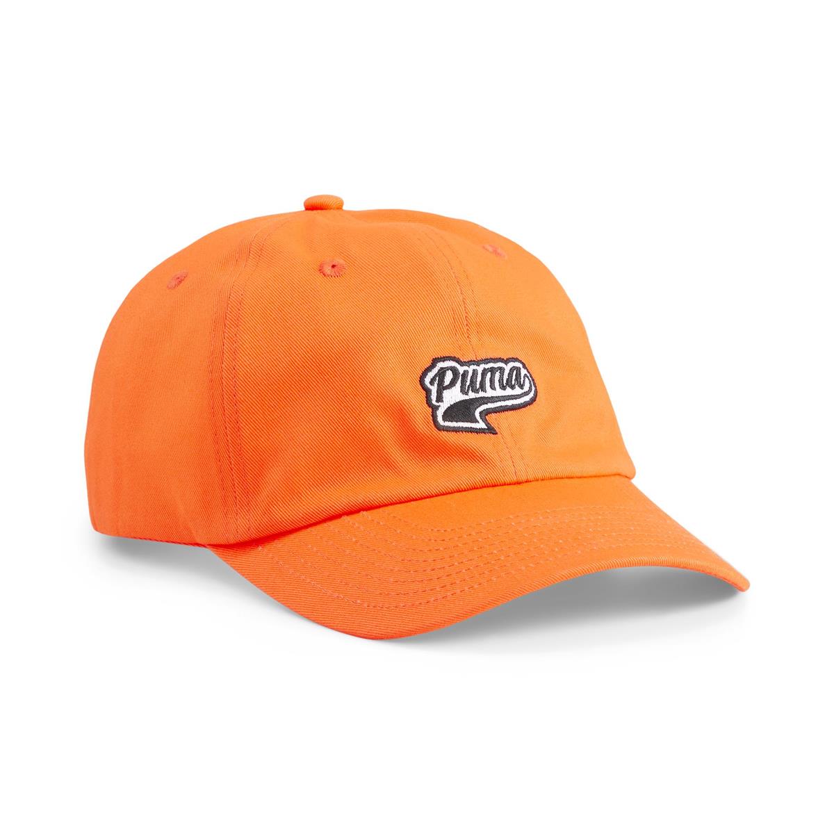 Script Logo Cap Unisex Şapka