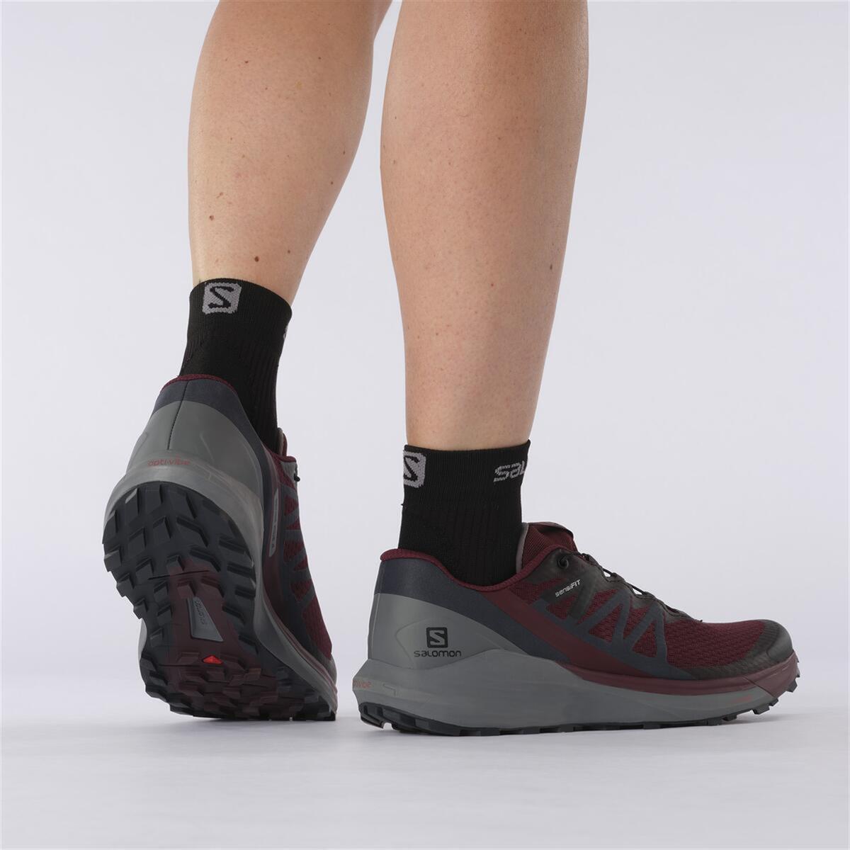 Sense Ride 4 W