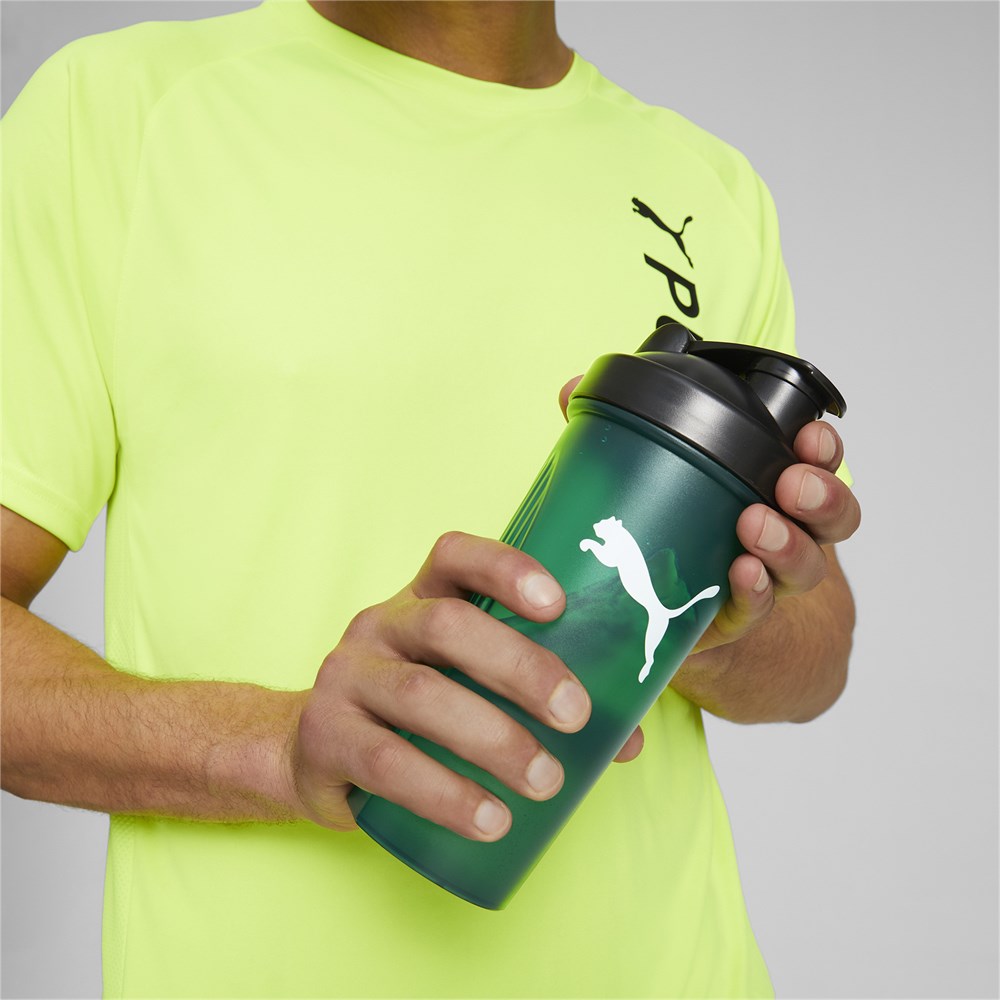 Shaker Bottle