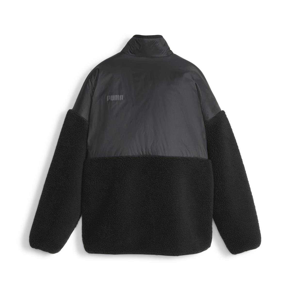 Sherpa Hybrid Jacket Kadın Mont