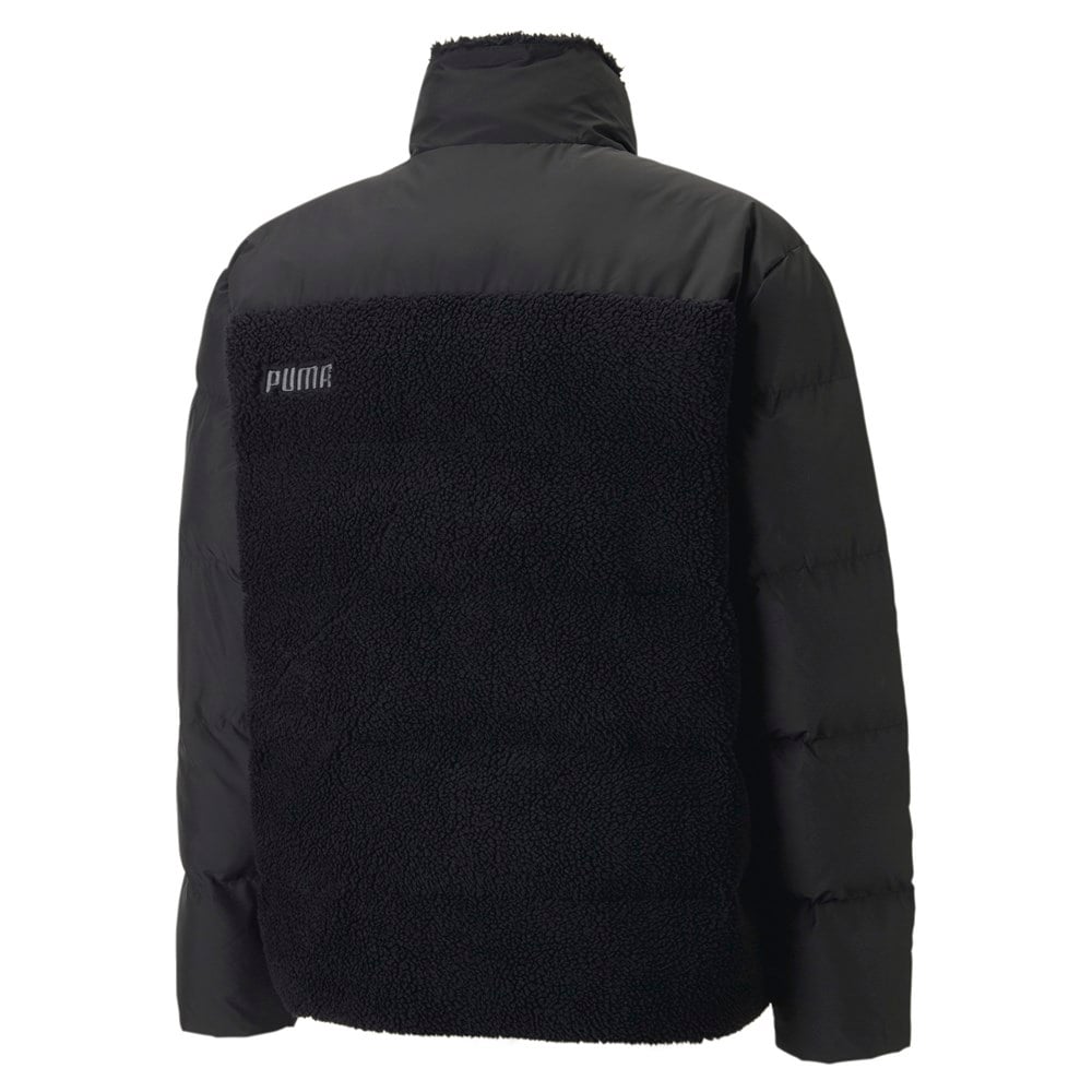 Sherpa Puffer