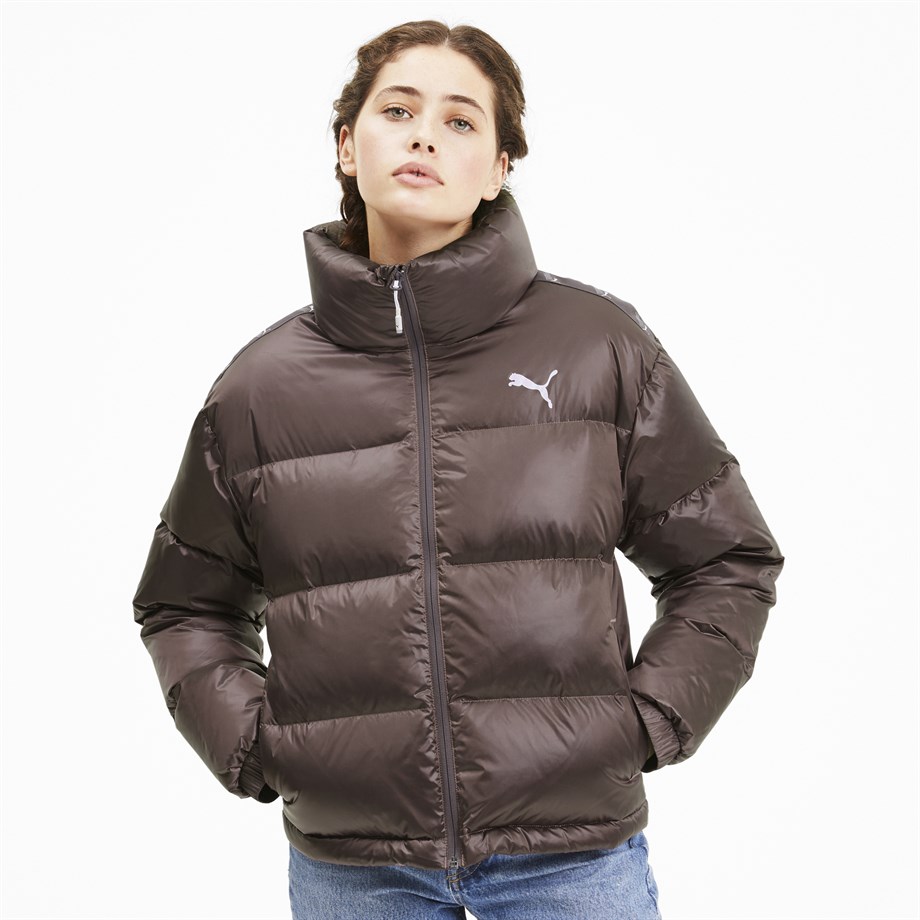 Shine Down Jacket