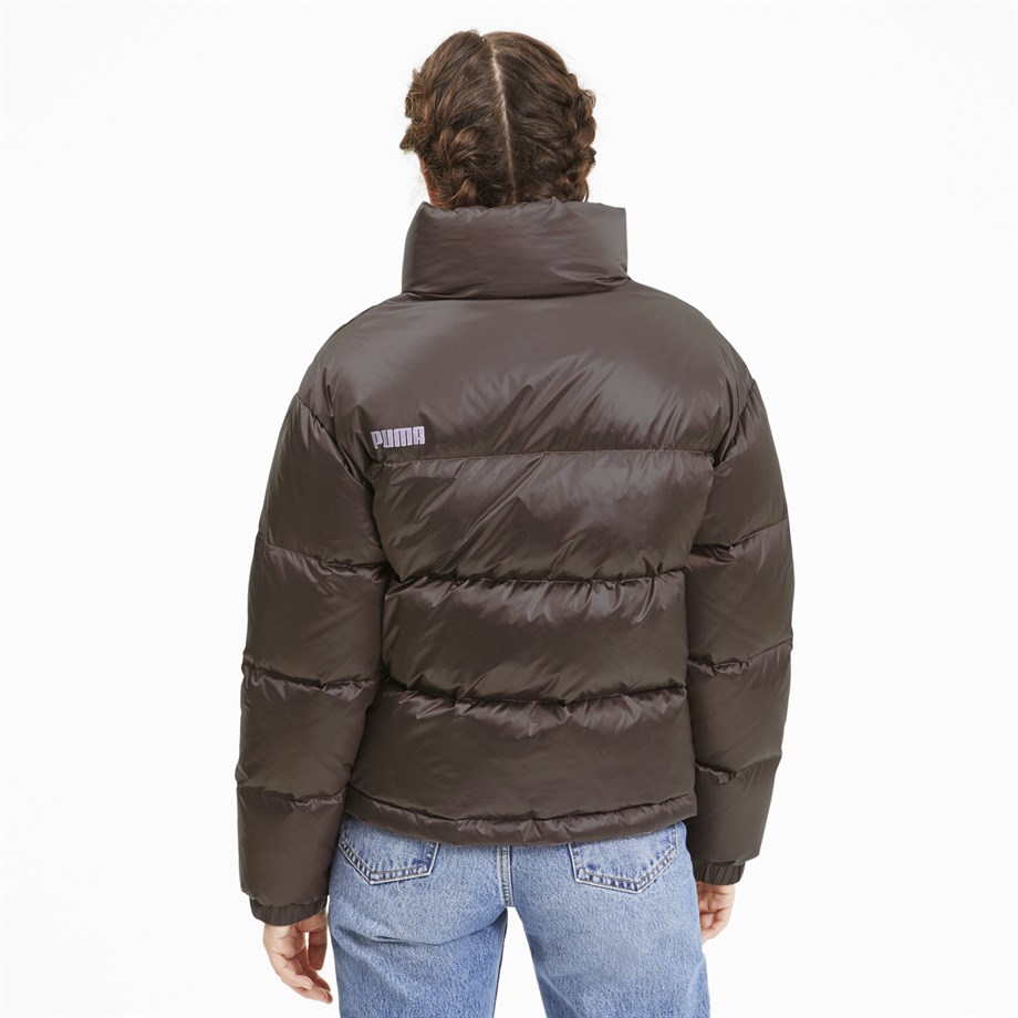 Shine Down Jacket