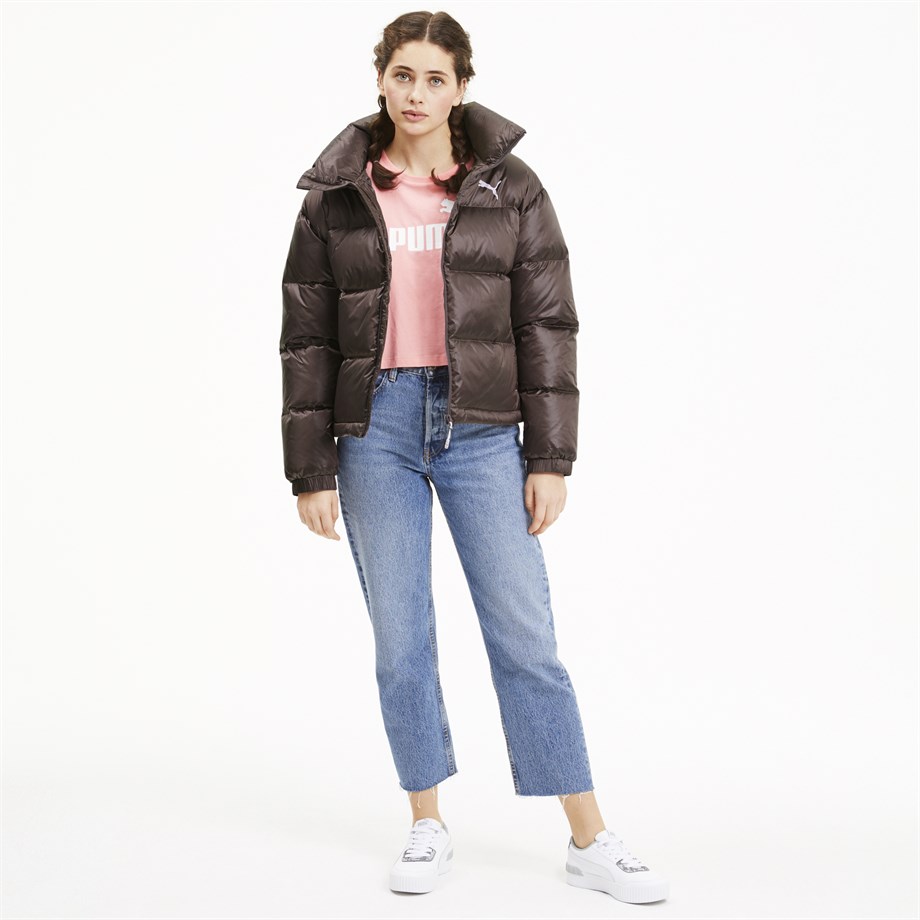 Shine Down Jacket