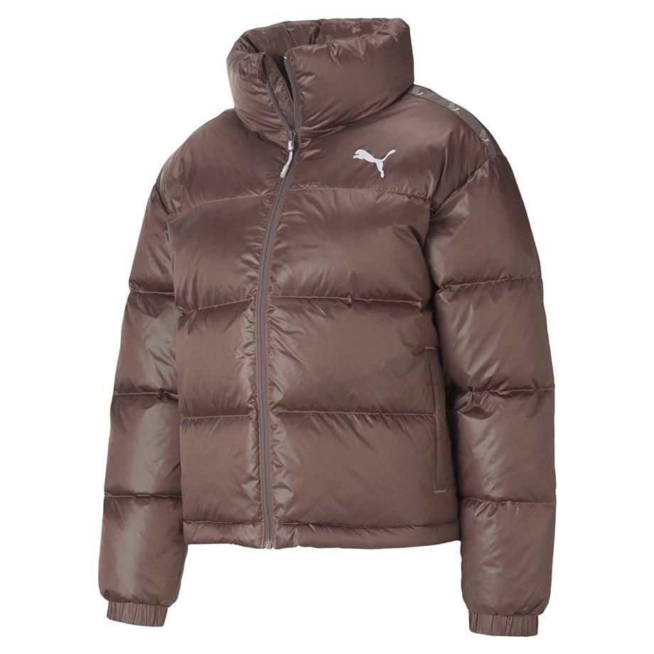 Shine Down Jacket