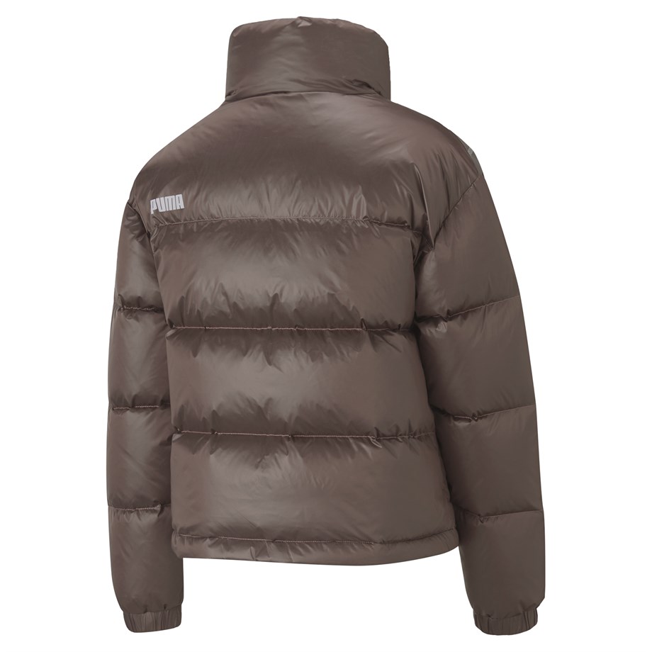 Shine Down Jacket