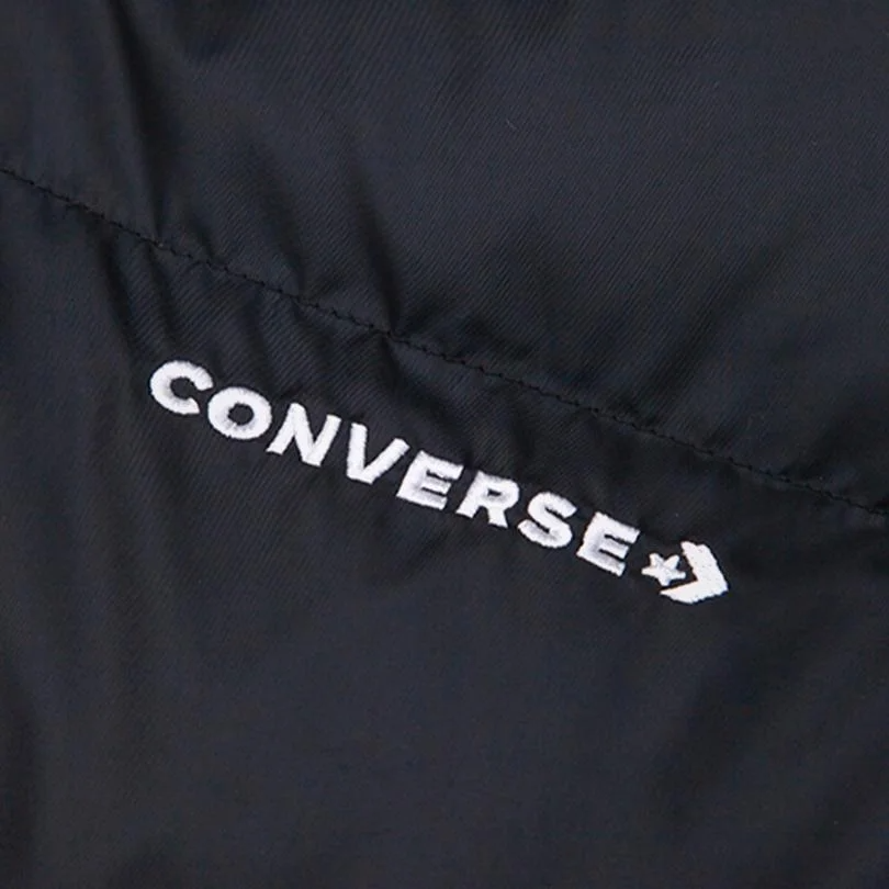 Short Puffer Kadın Ceket