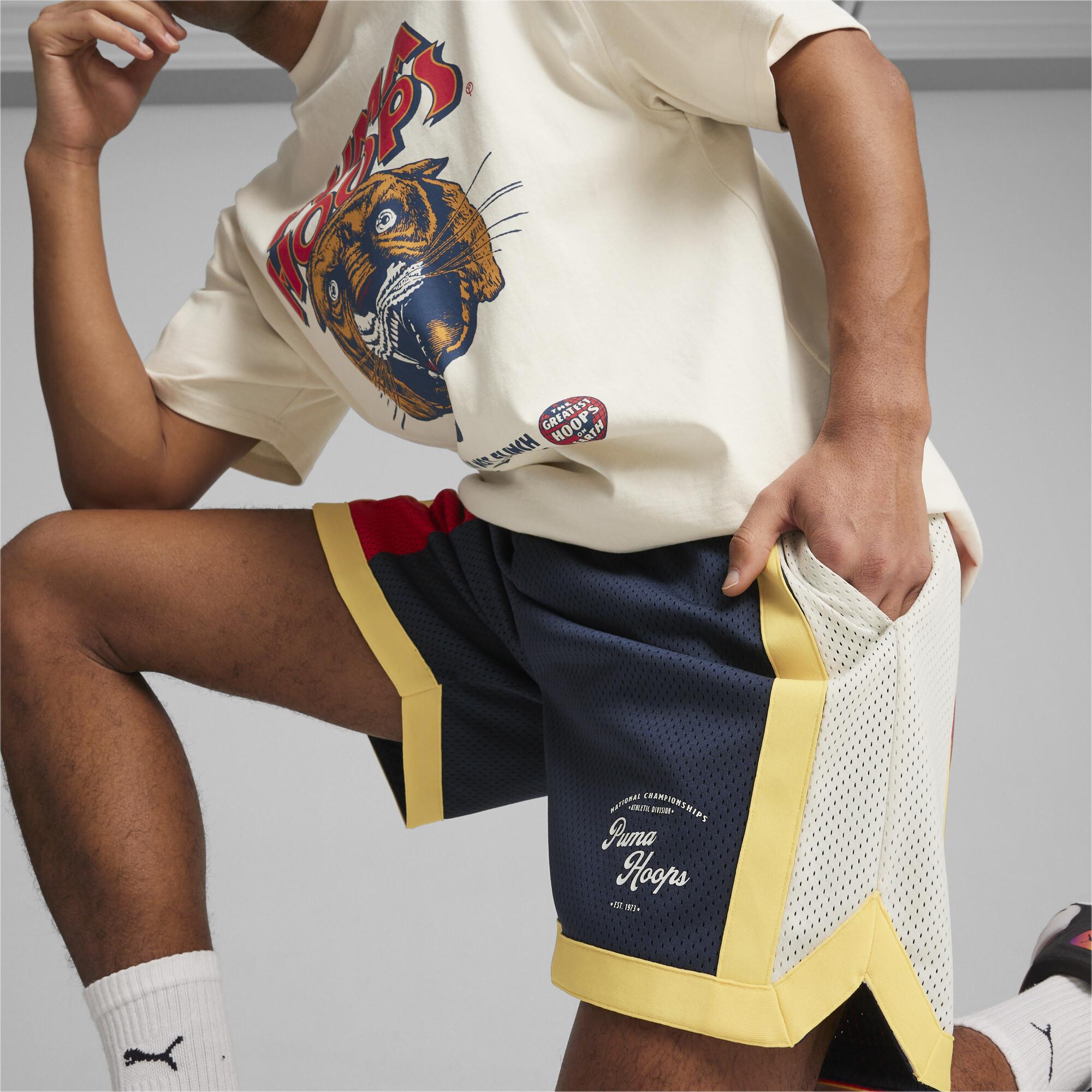 Showtime Mesh Short Erkek Şort
