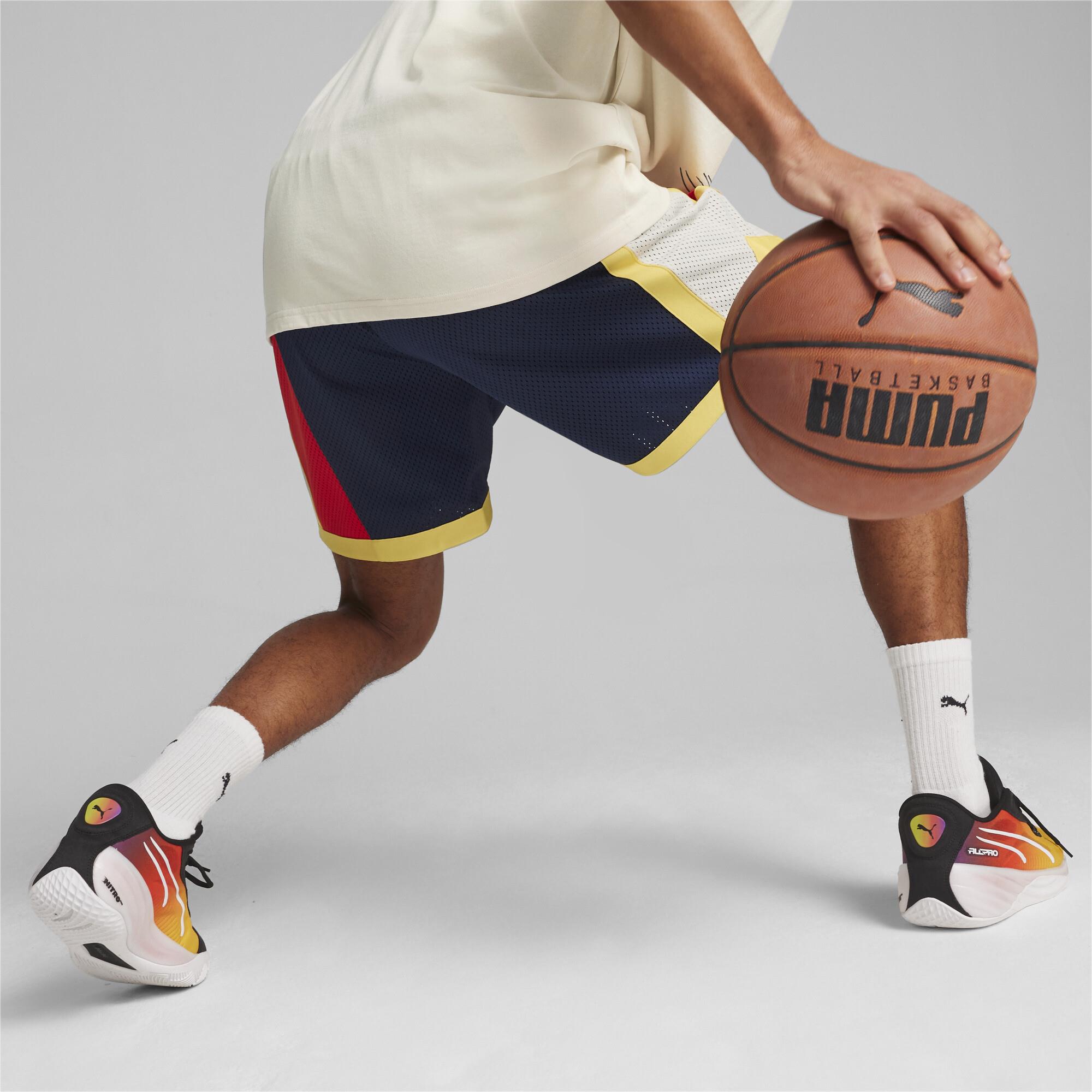 Showtime Mesh Short Erkek Şort