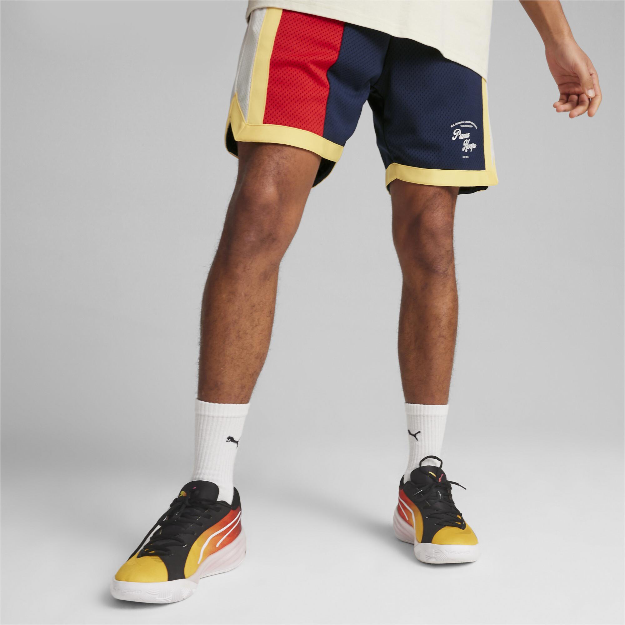 Showtime Mesh Short Erkek Şort