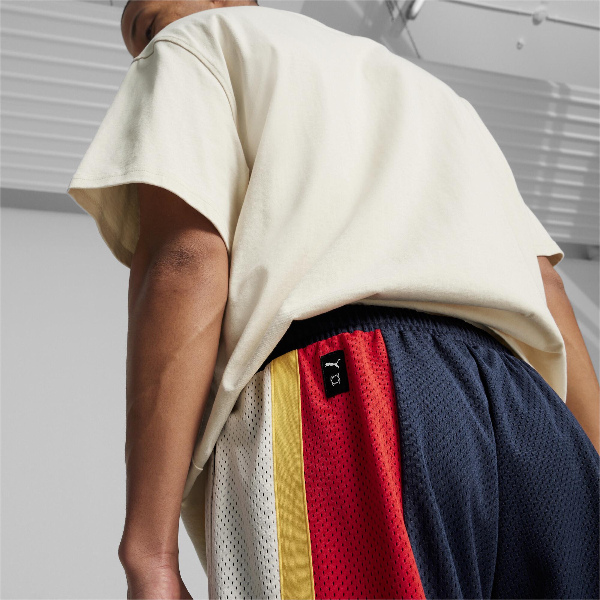 Showtime Mesh Short Erkek Şort