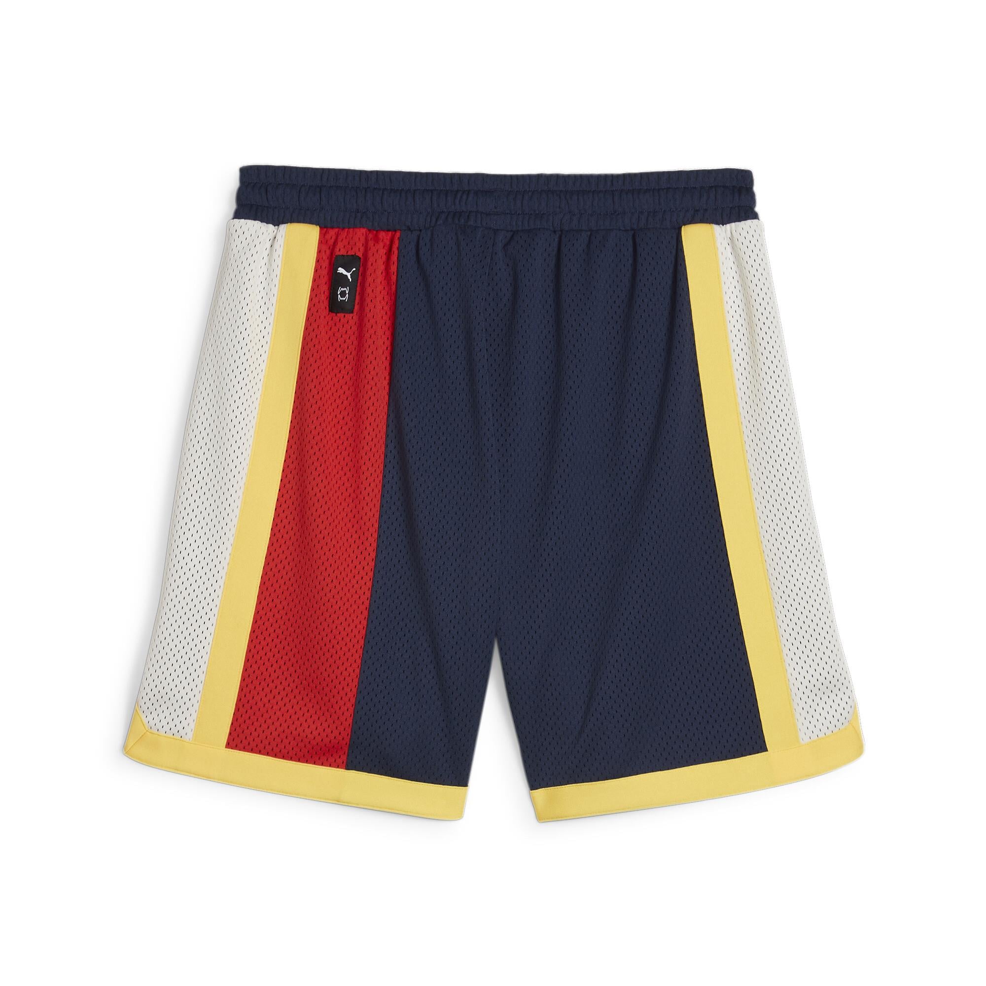 Showtime Mesh Short Erkek Şort