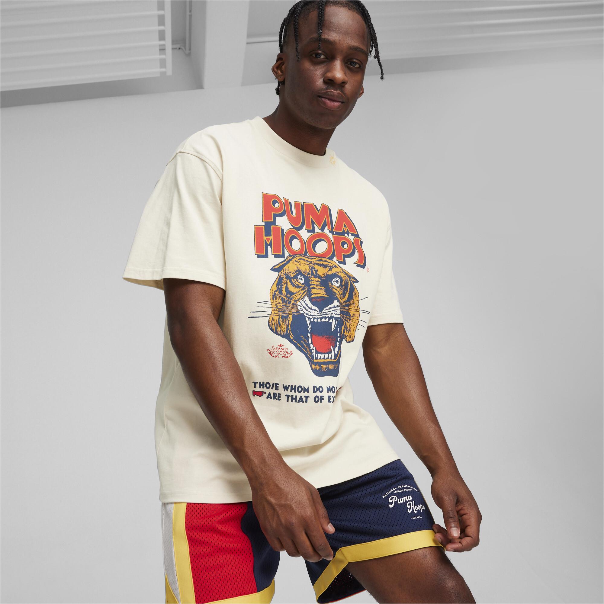 Showtime Tee 1 Erkek T-shirt