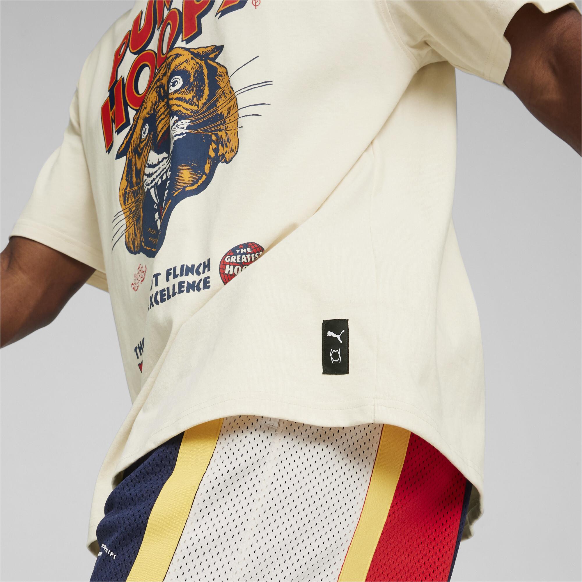 Showtime Tee 1 Erkek T-shirt