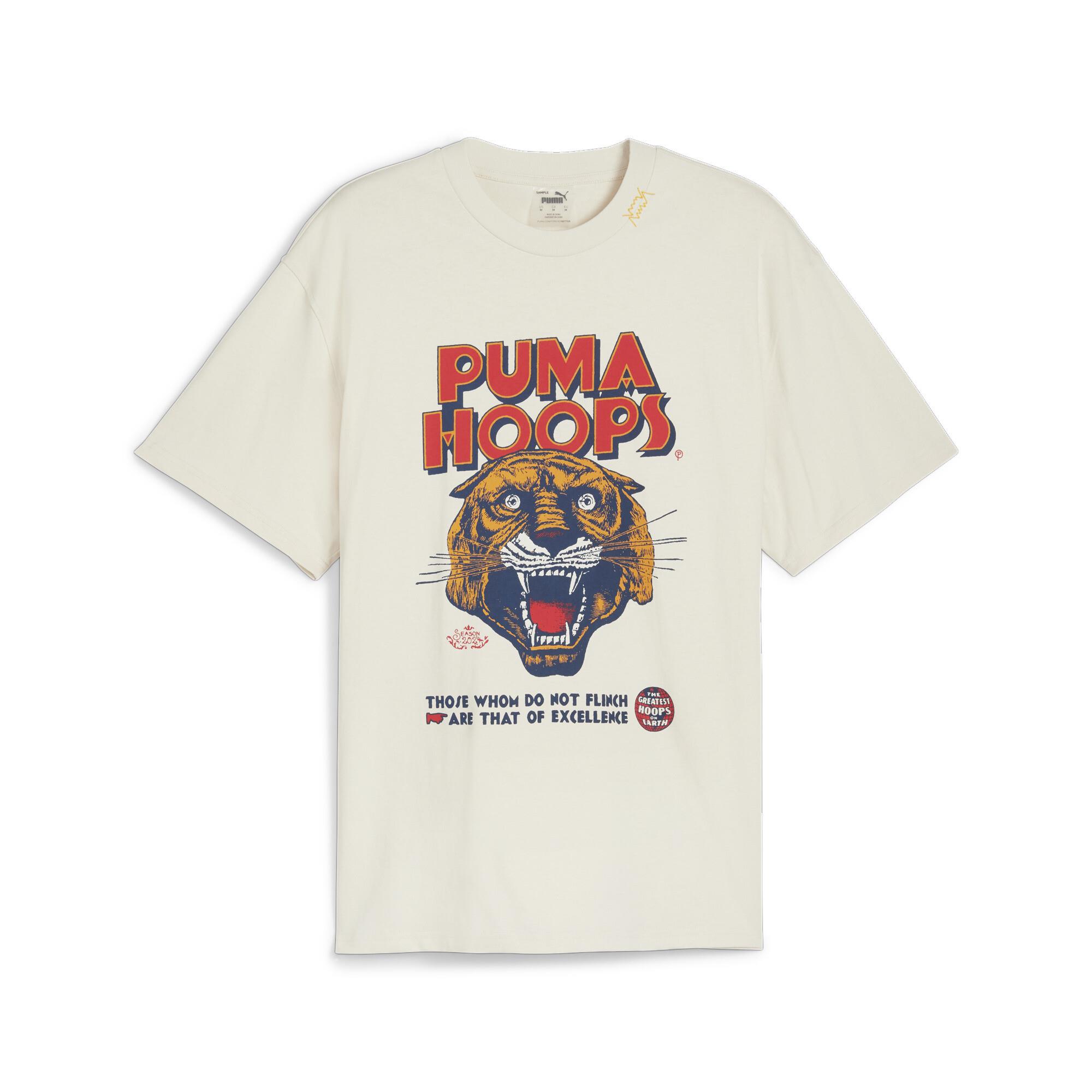 Showtime Tee 1 Erkek T-shirt