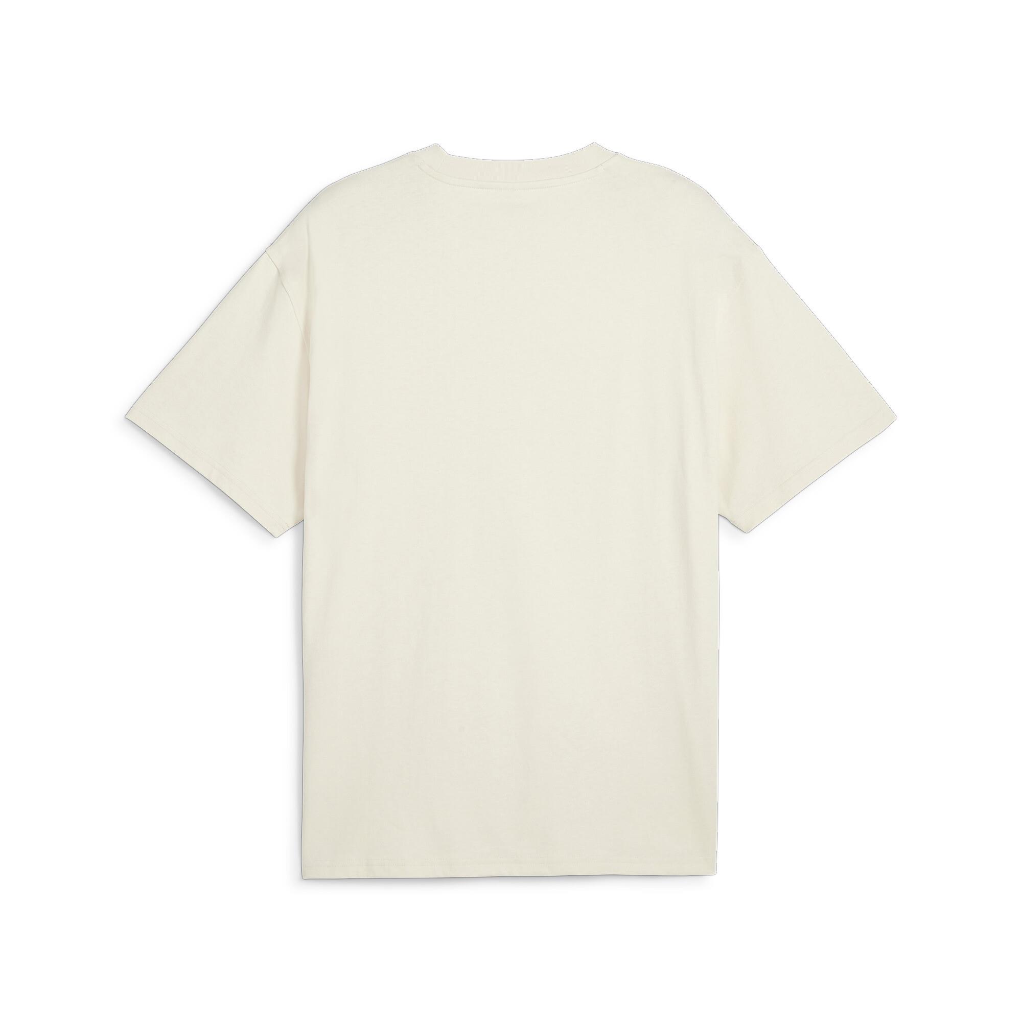 Showtime Tee 1 Erkek T-shirt