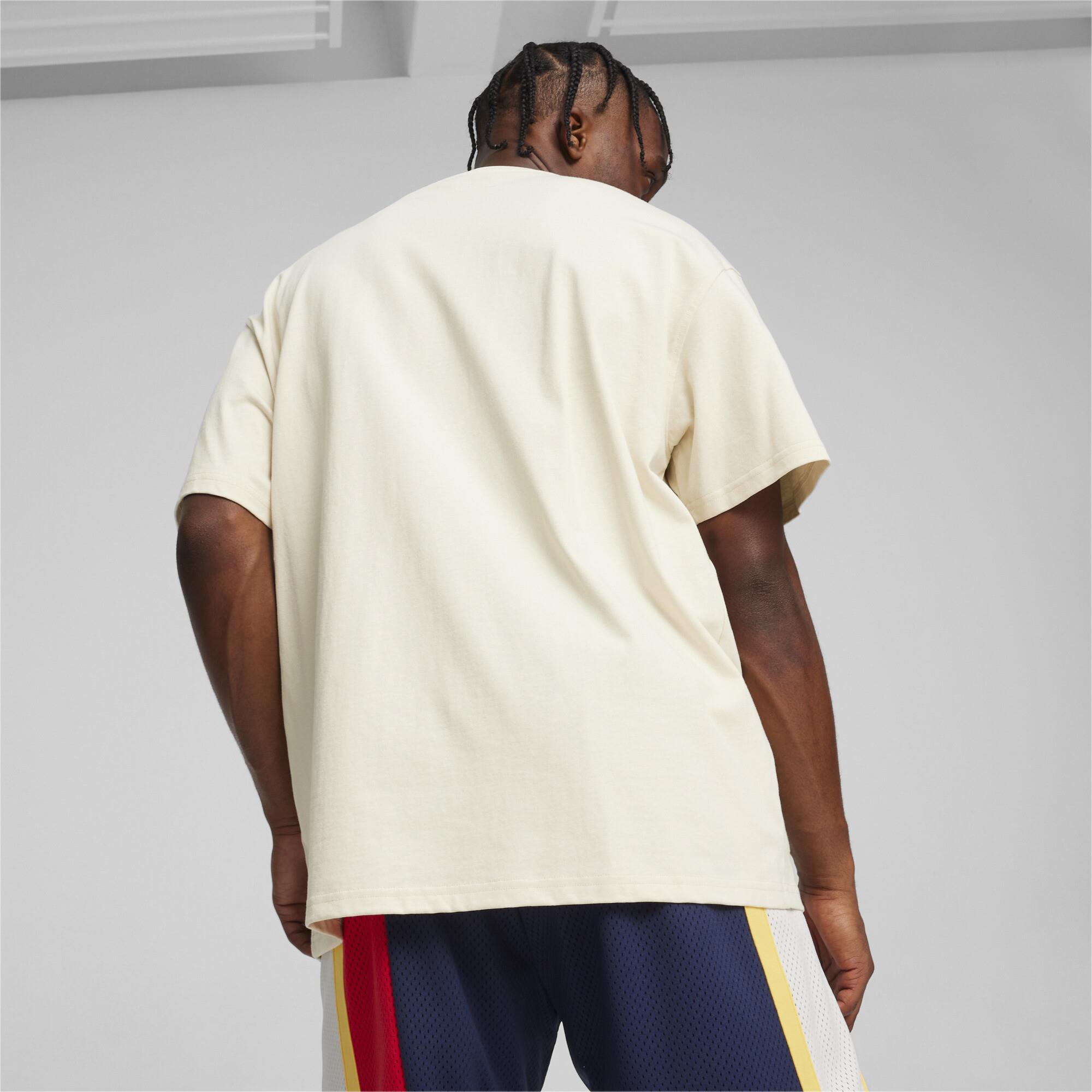 Showtime Tee 1 Erkek T-shirt
