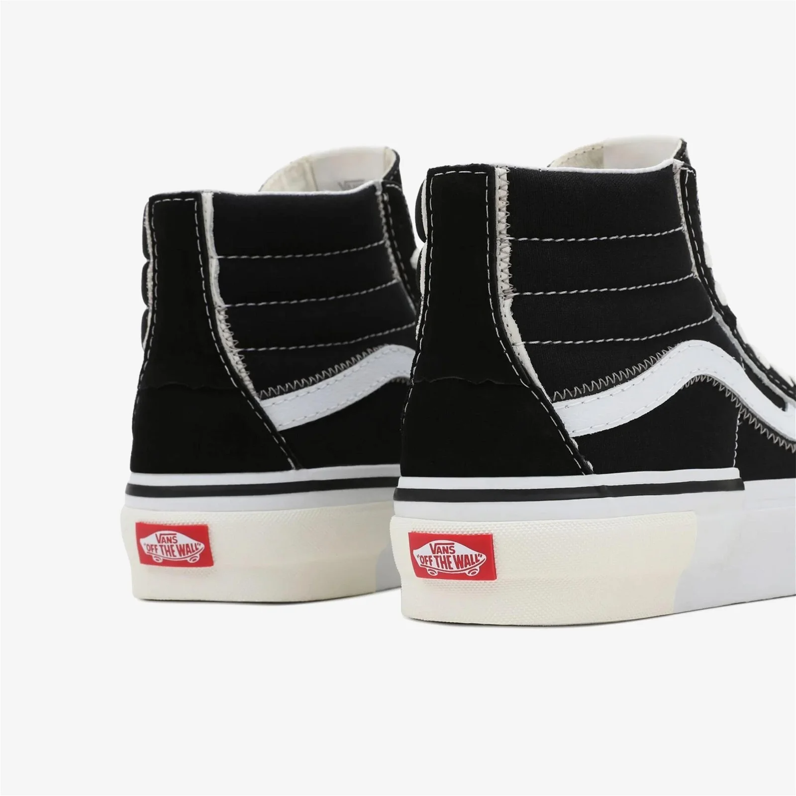 Sk8-Hi Reconstruct Erkek Sneaker