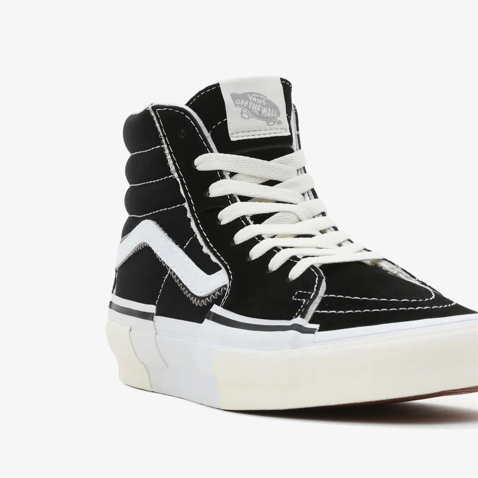 Sk8-Hi Reconstruct Erkek Sneaker