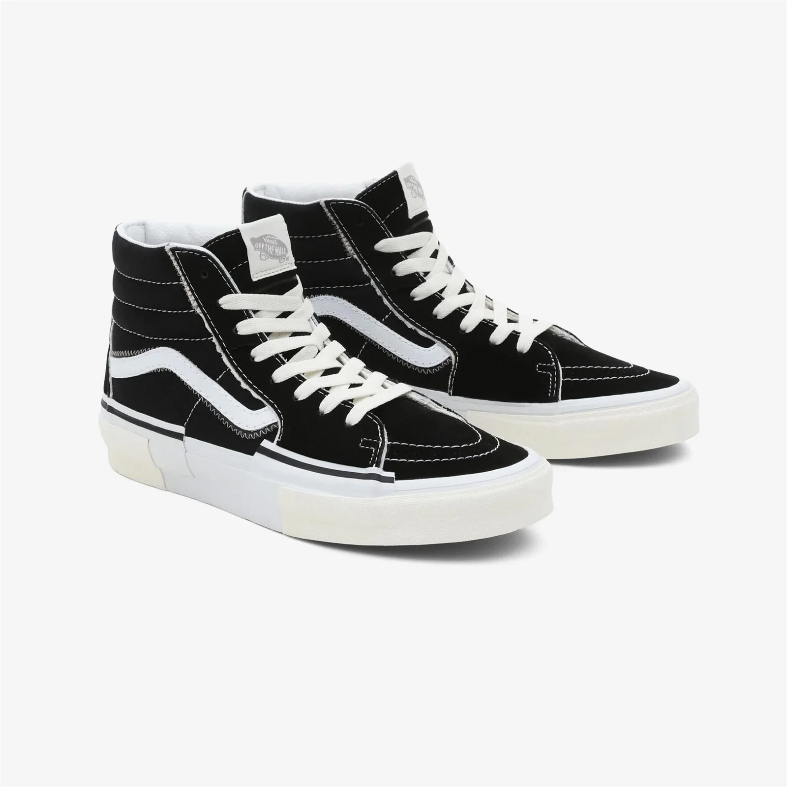 Sk8-Hi Reconstruct Erkek Sneaker