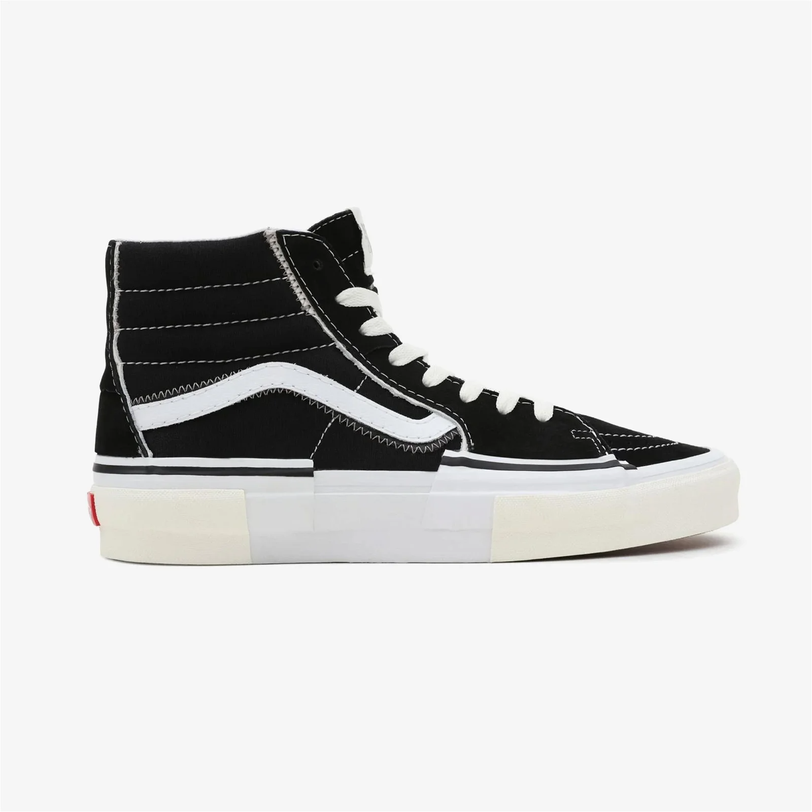Sk8-Hi Reconstruct Erkek Sneaker